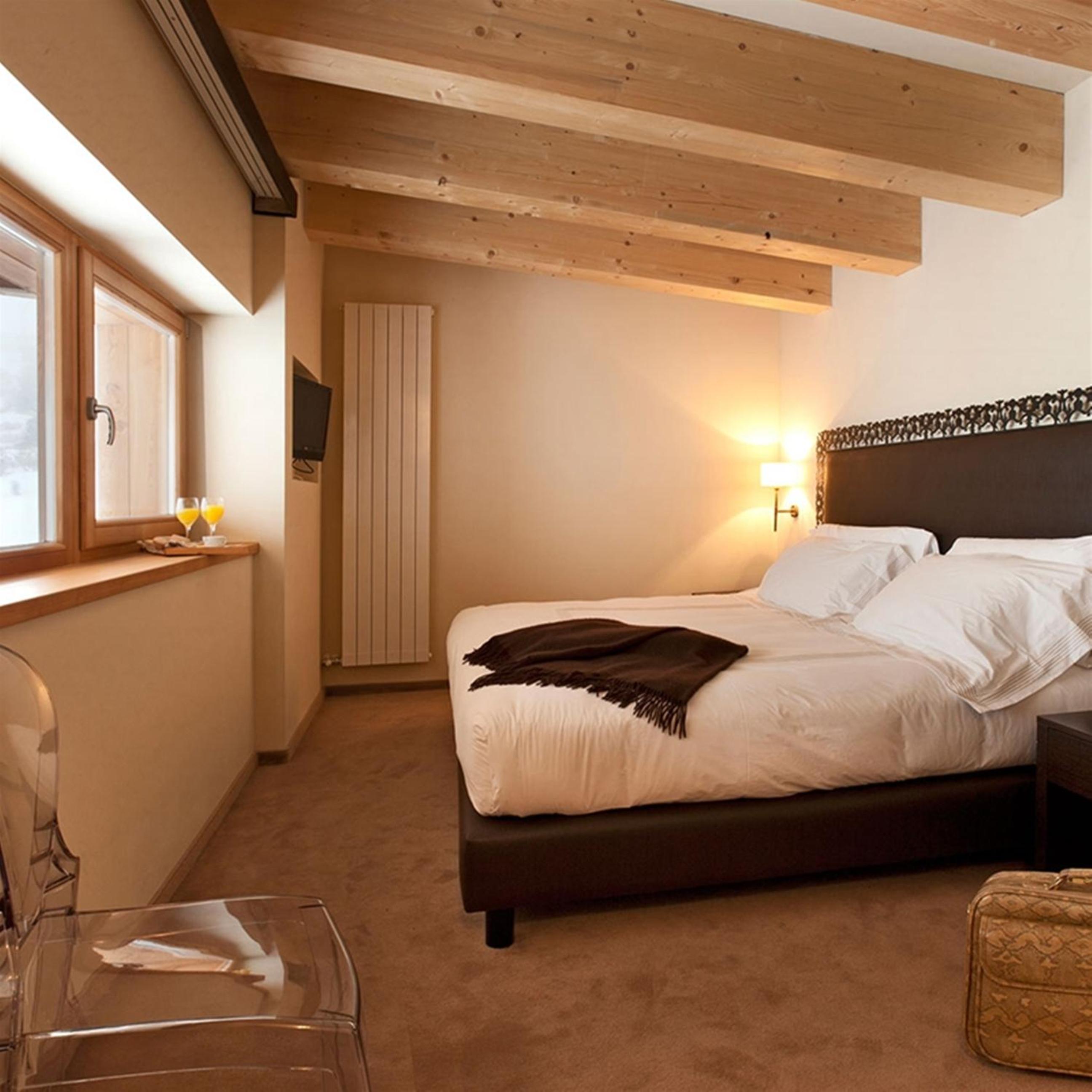 Suite photo 1