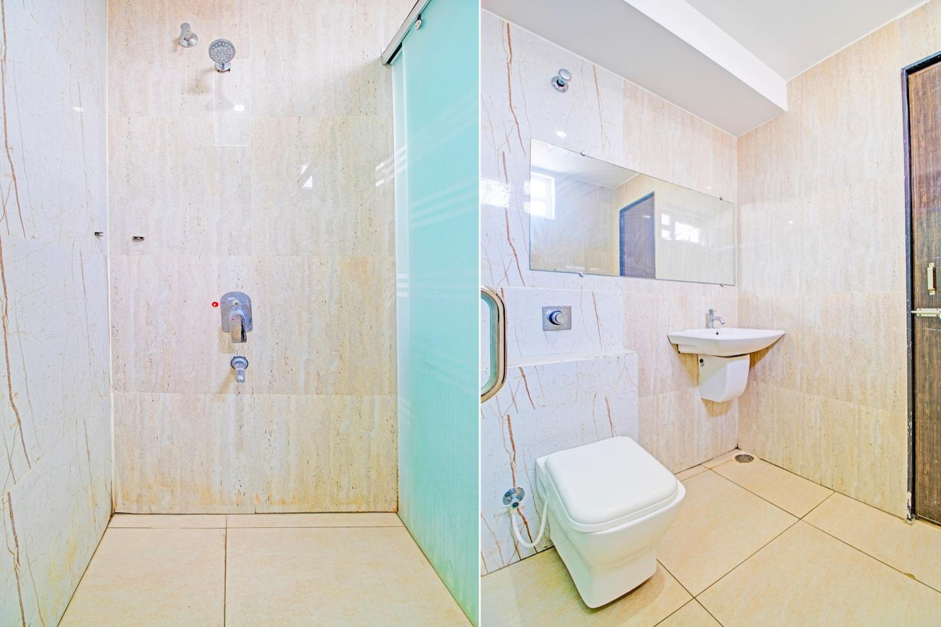 Deluxe Room photo 1