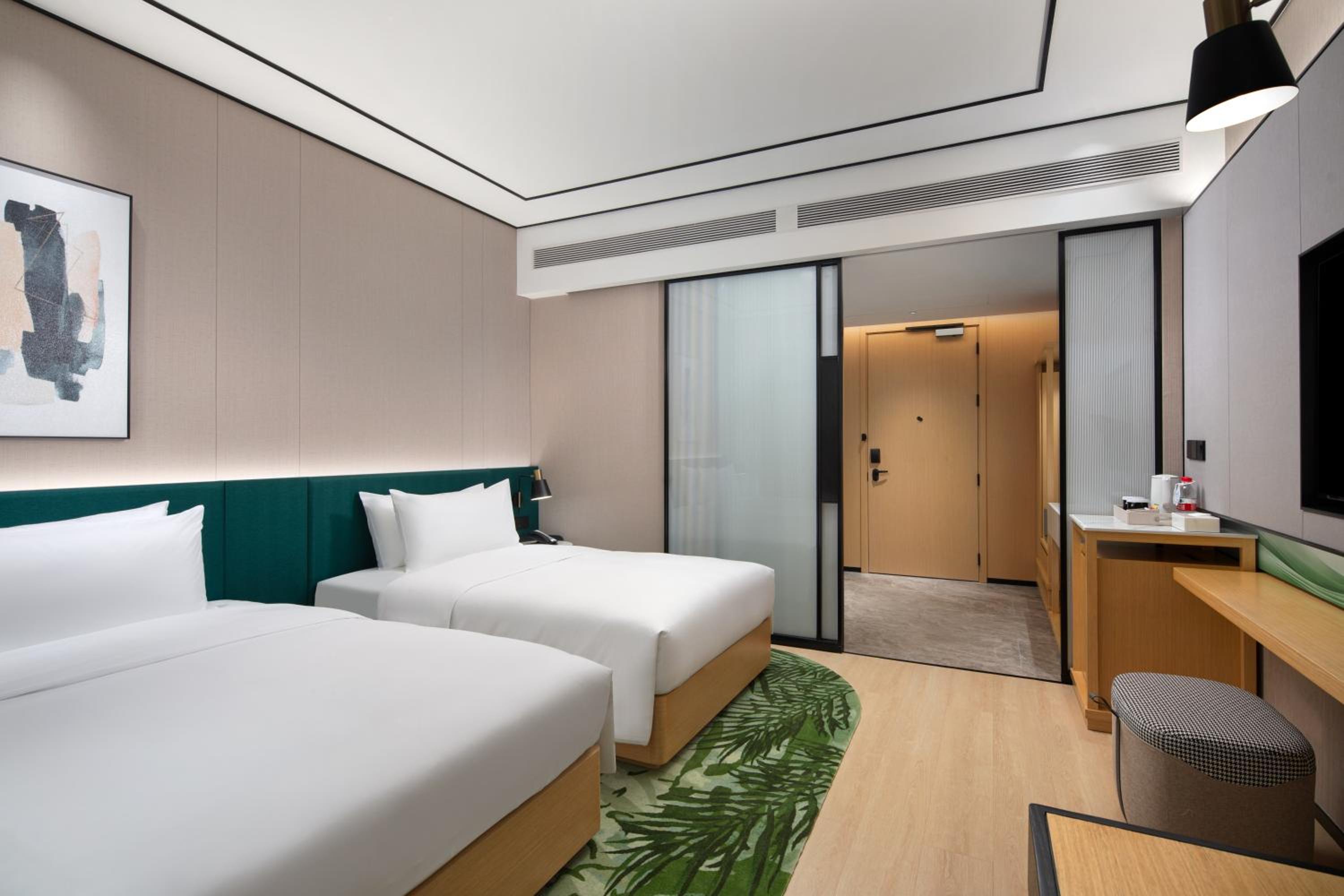 Twin Room photo 3