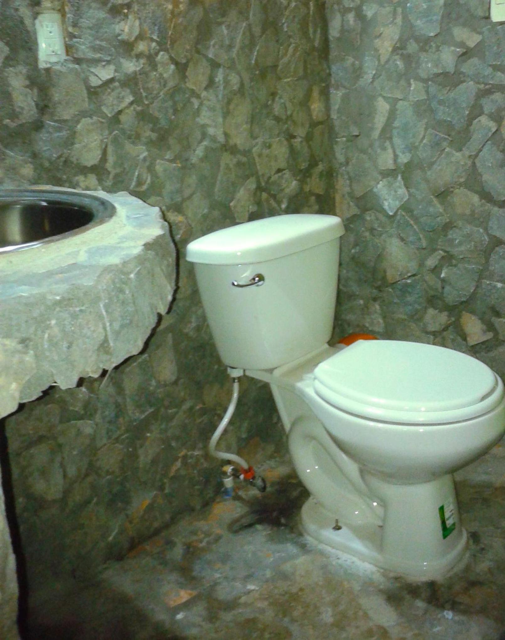 Budget Double Room photo 2