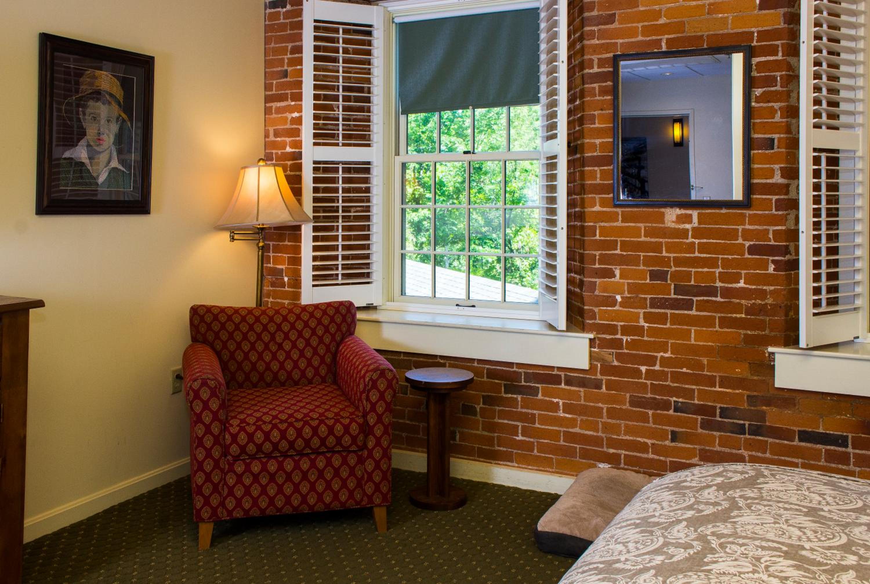 King Room - Disability Access photo 1