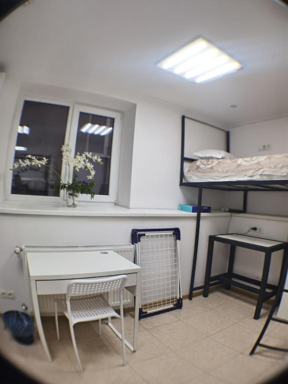 Single Bed in Female Dormitory Room photo 3