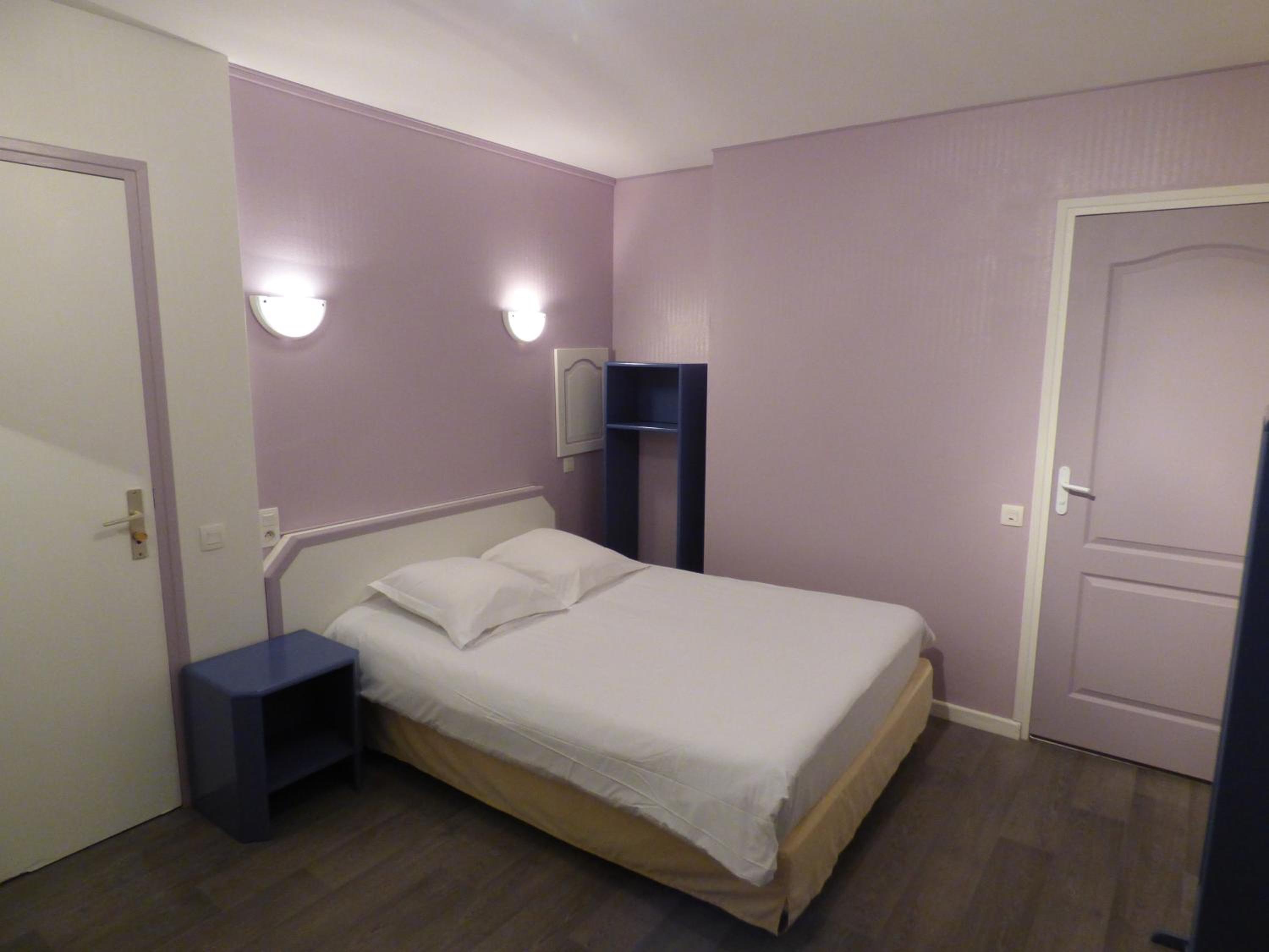 Double Room - Ground Floor photo 1