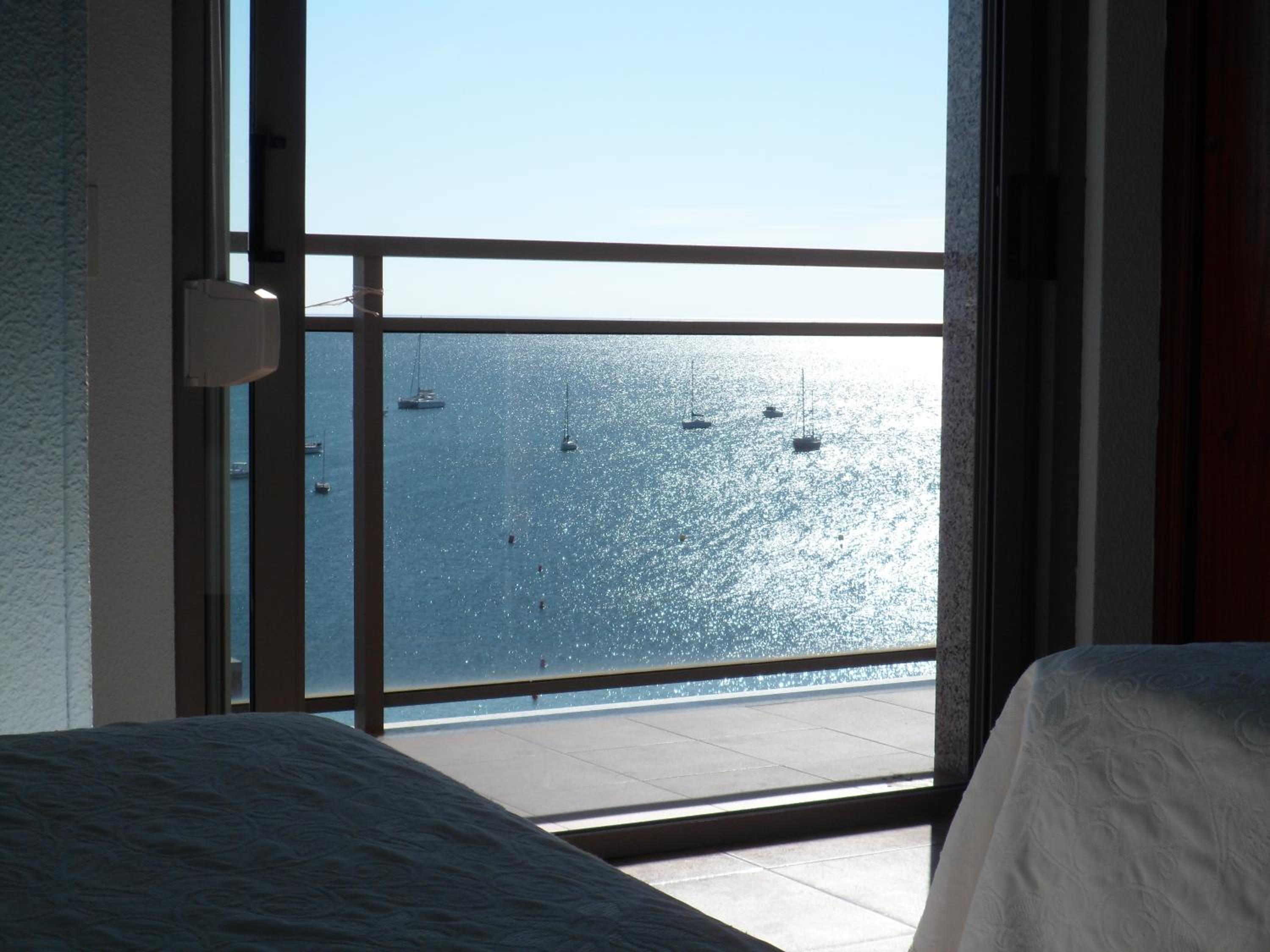 Triple Room with Sea View photo 2