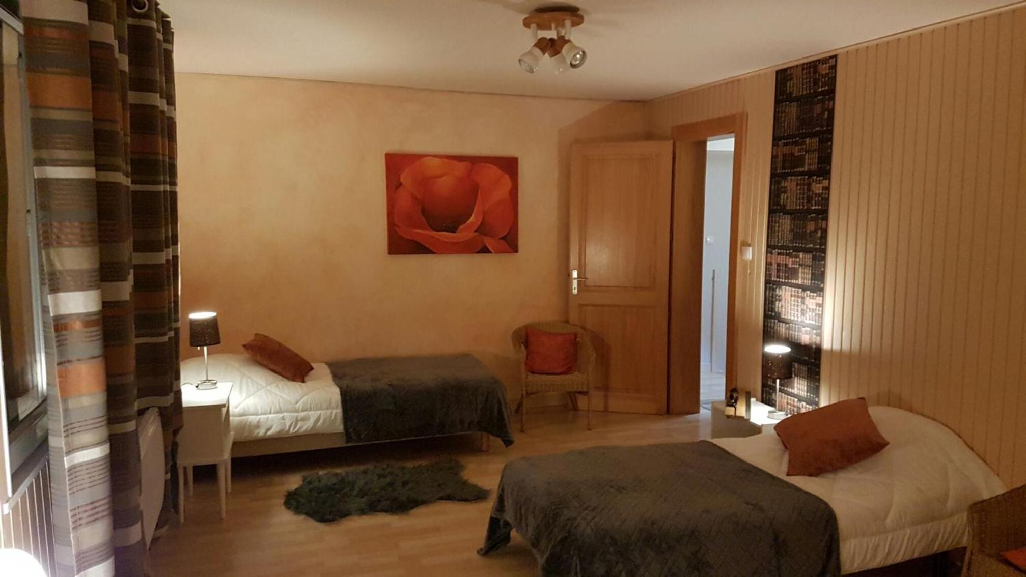 Chalet photo 3