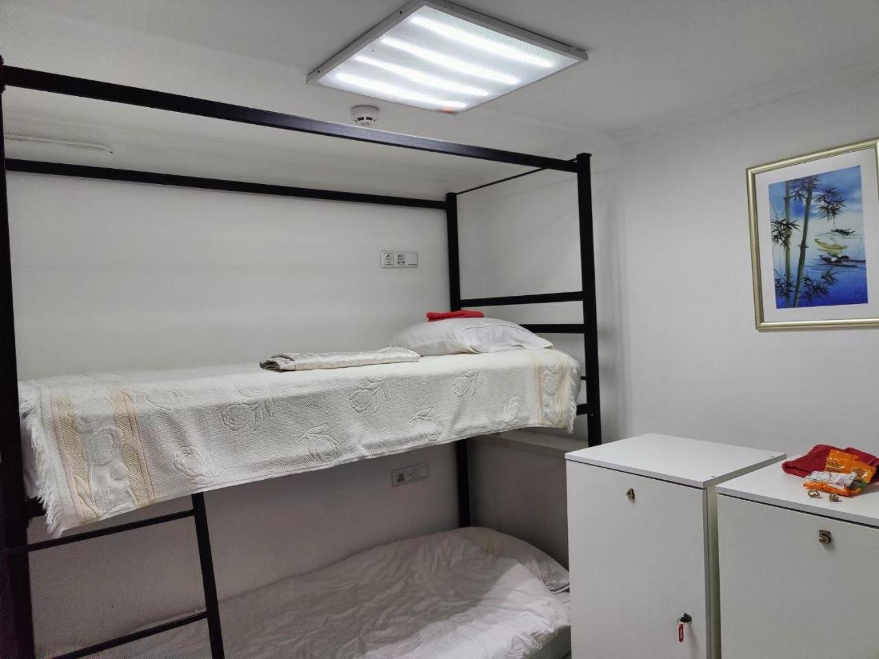 Single Bed in Female Dormitory Room photo 1