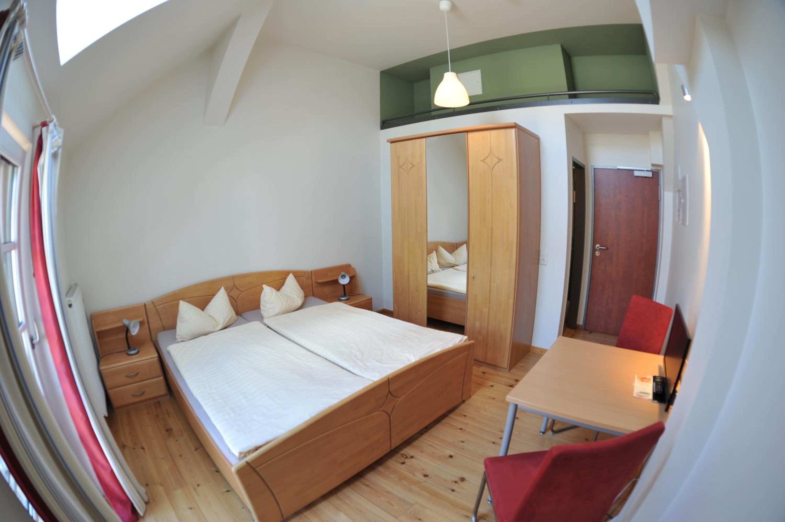 Double Room with Private Bathroom photo 2