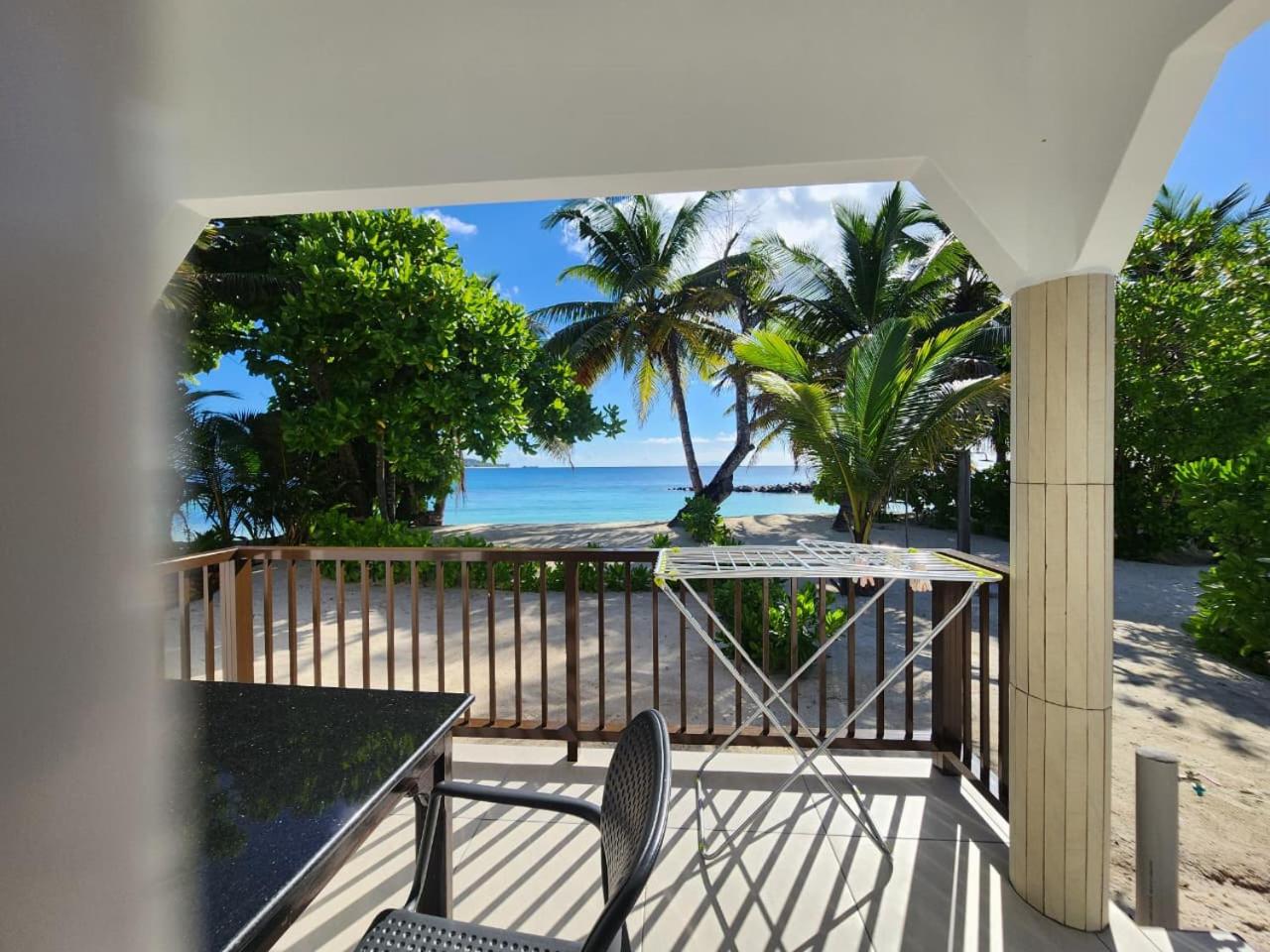 Villa with Sea View photo 2
