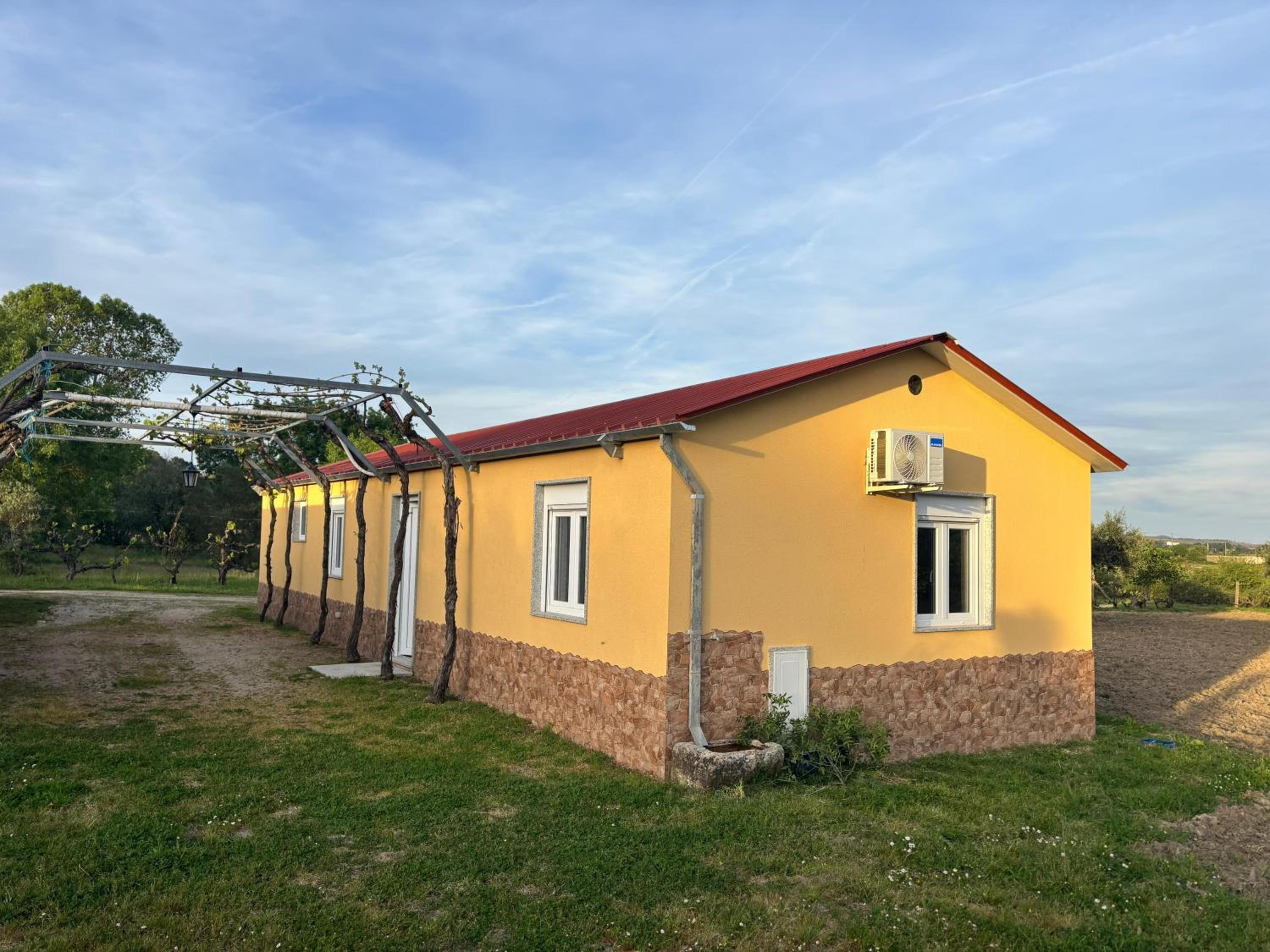 Two-Bedroom House photo 1