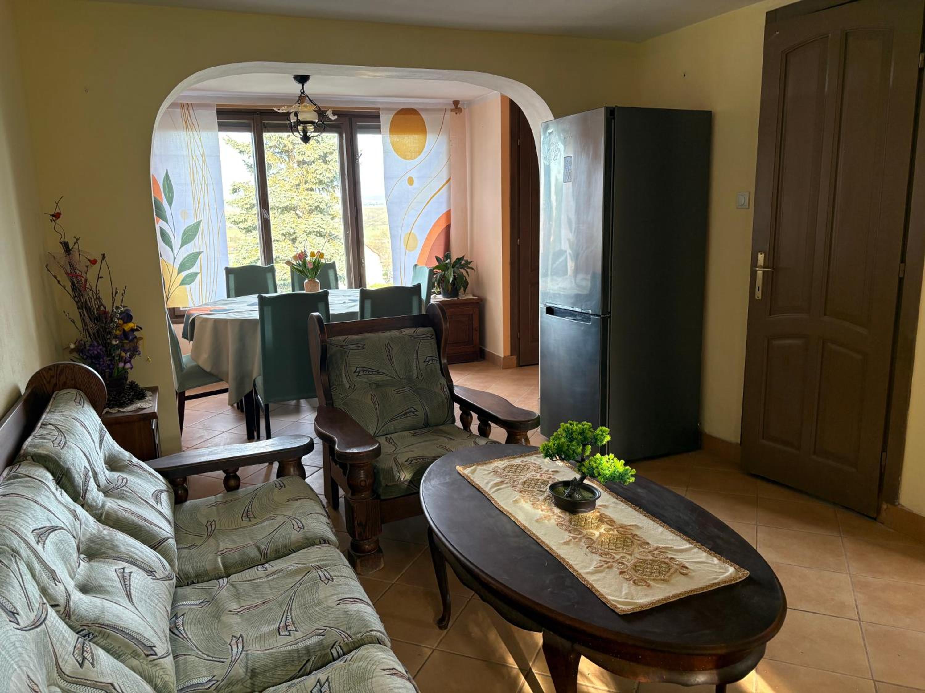 Single Room with Garden View photo 2