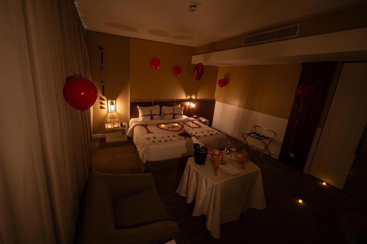 Large Double Room photo 1
