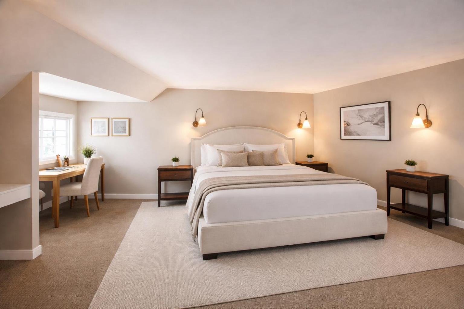 The Terrace Room