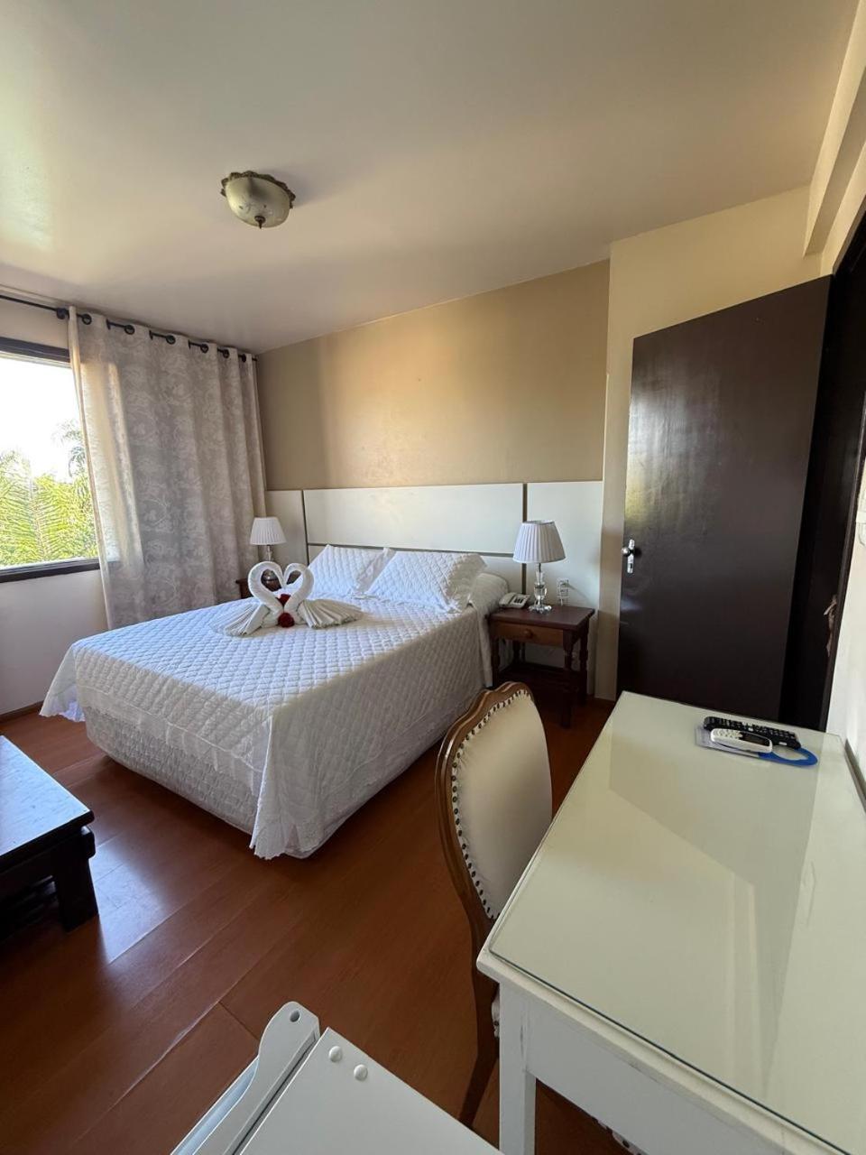 Superior Single Room photo 3