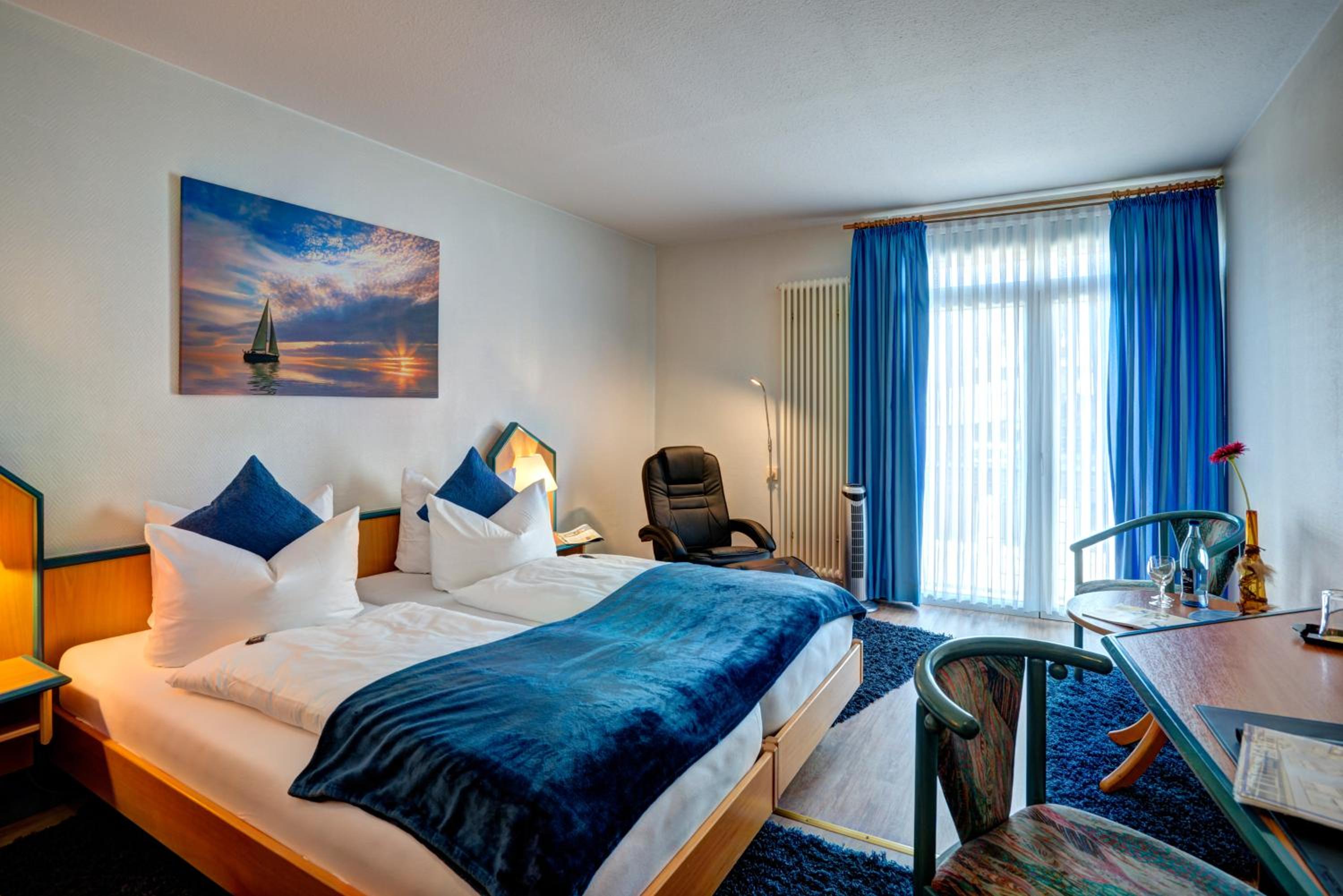Superior Double Room - Photo 1