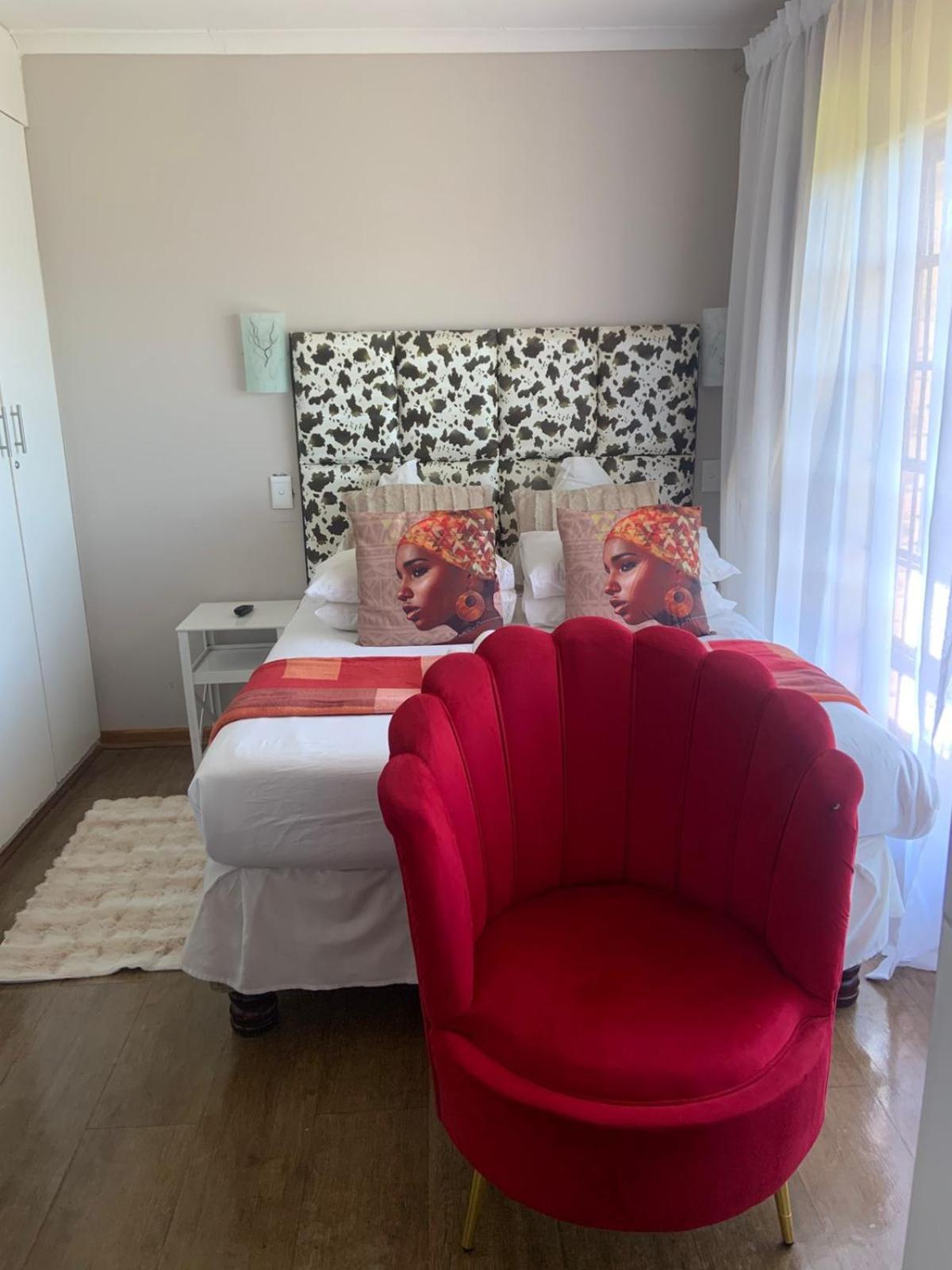 Budget Double Room