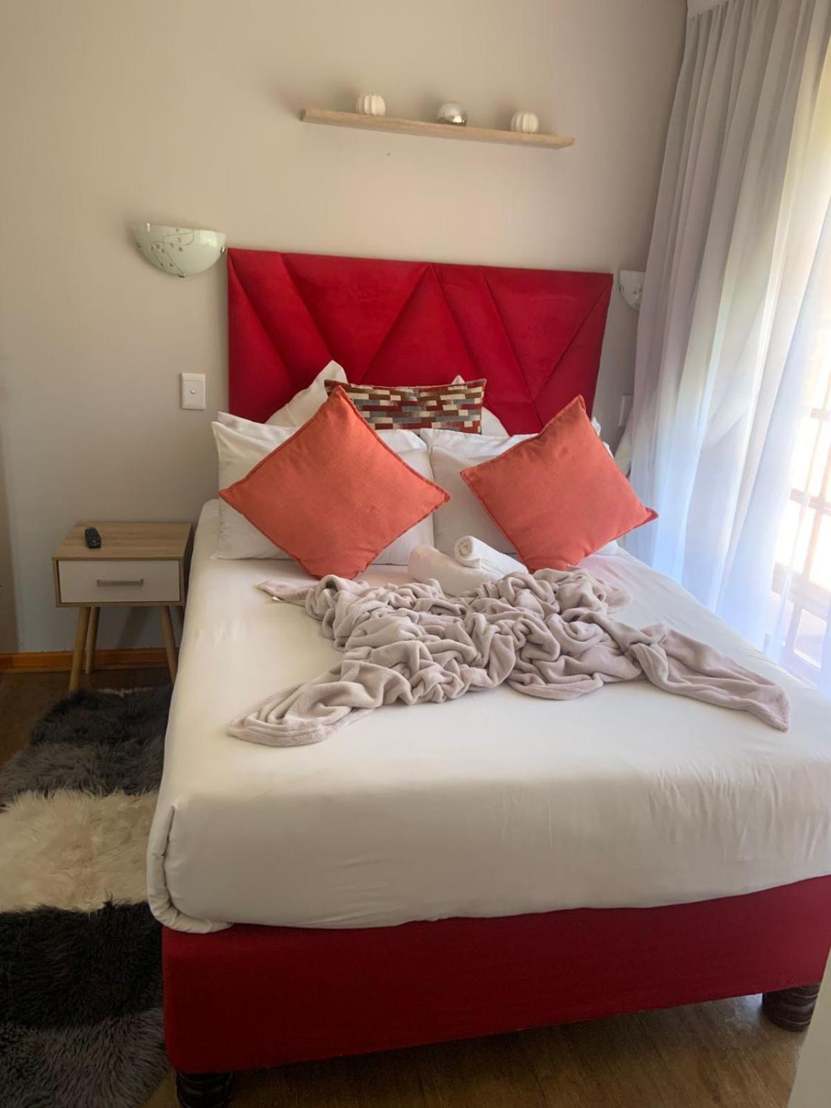 Budget Double Room