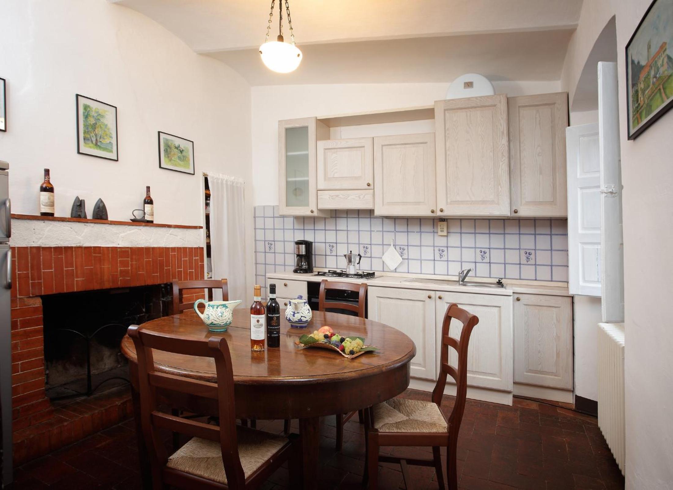 2bed APT Fattore photo 2