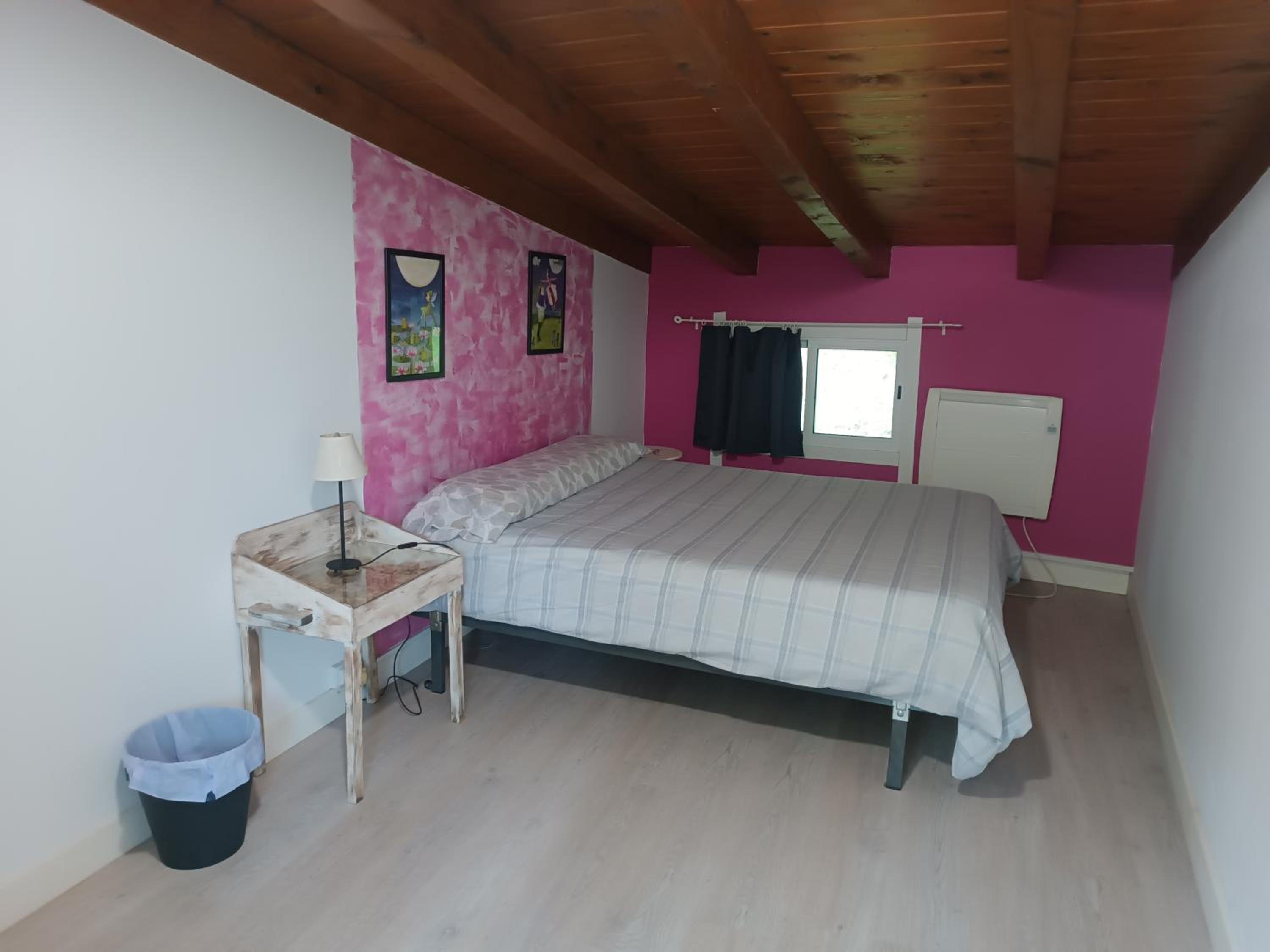 Deluxe Queen Room photo 1