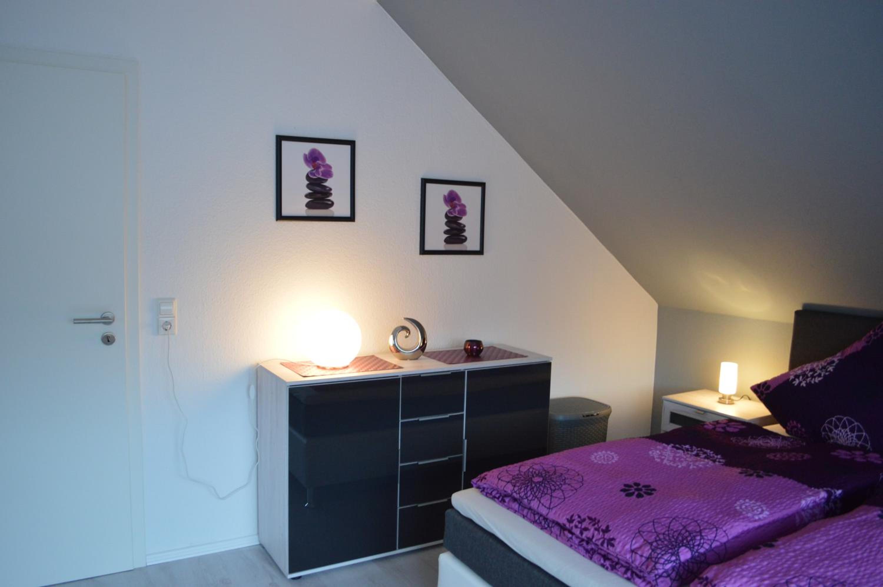 Two-Bedroom Apartment photo 1