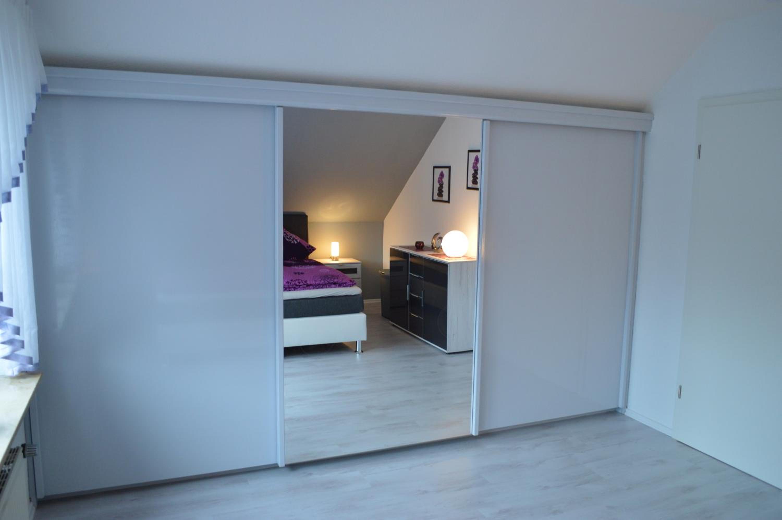 Two-Bedroom Apartment photo 2