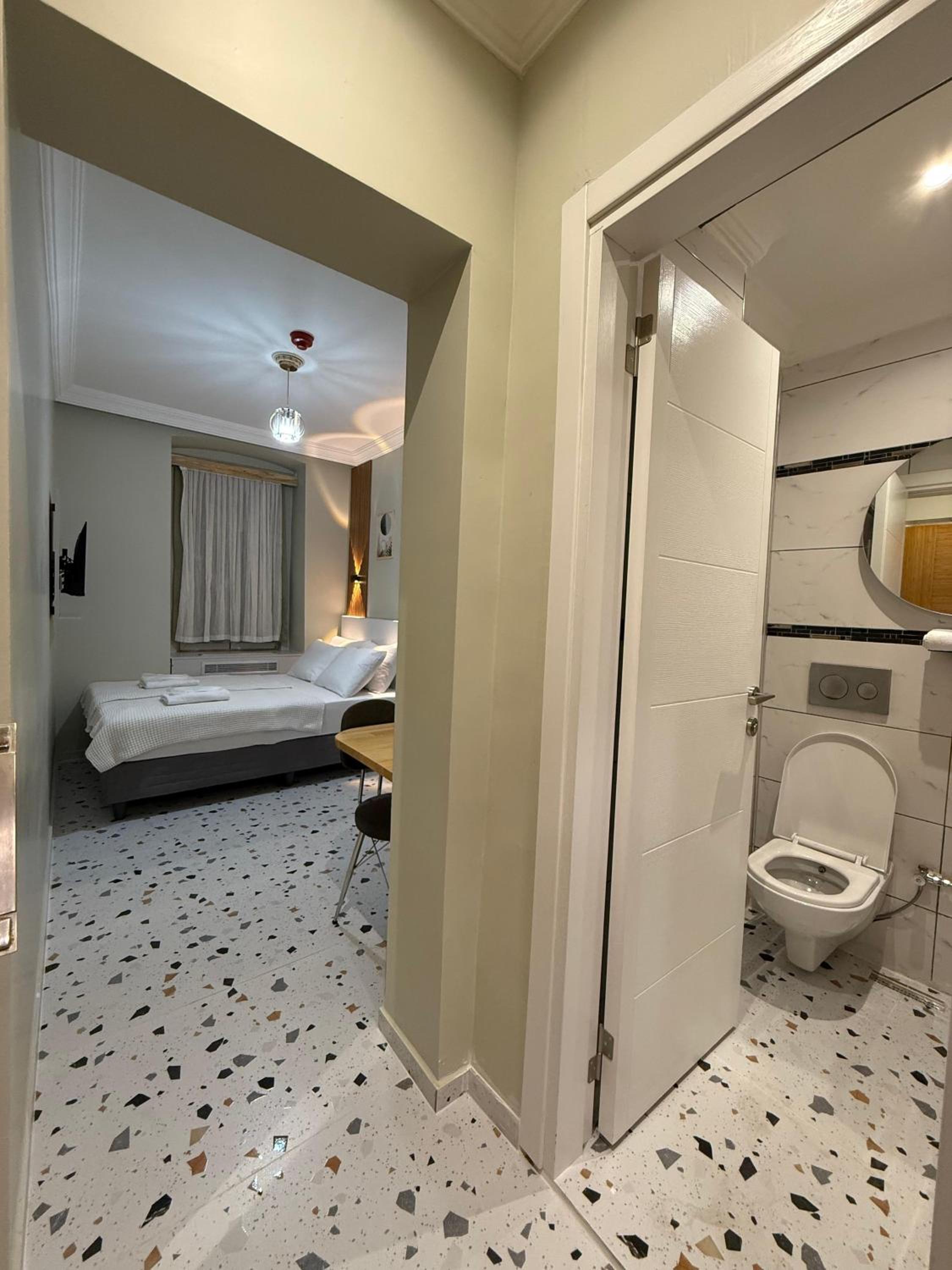 Double Room photo 2
