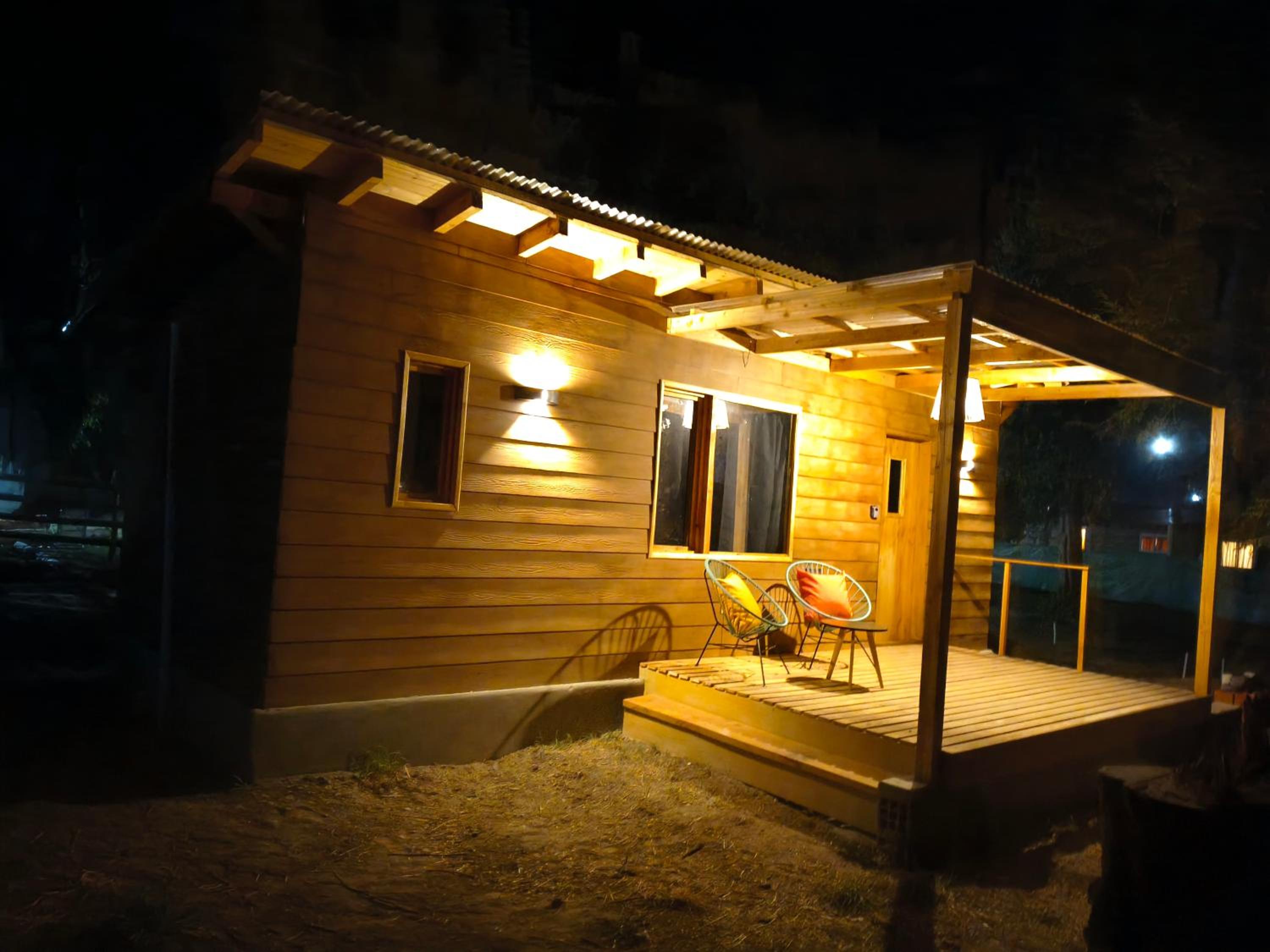 One-Bedroom Chalet photo 1