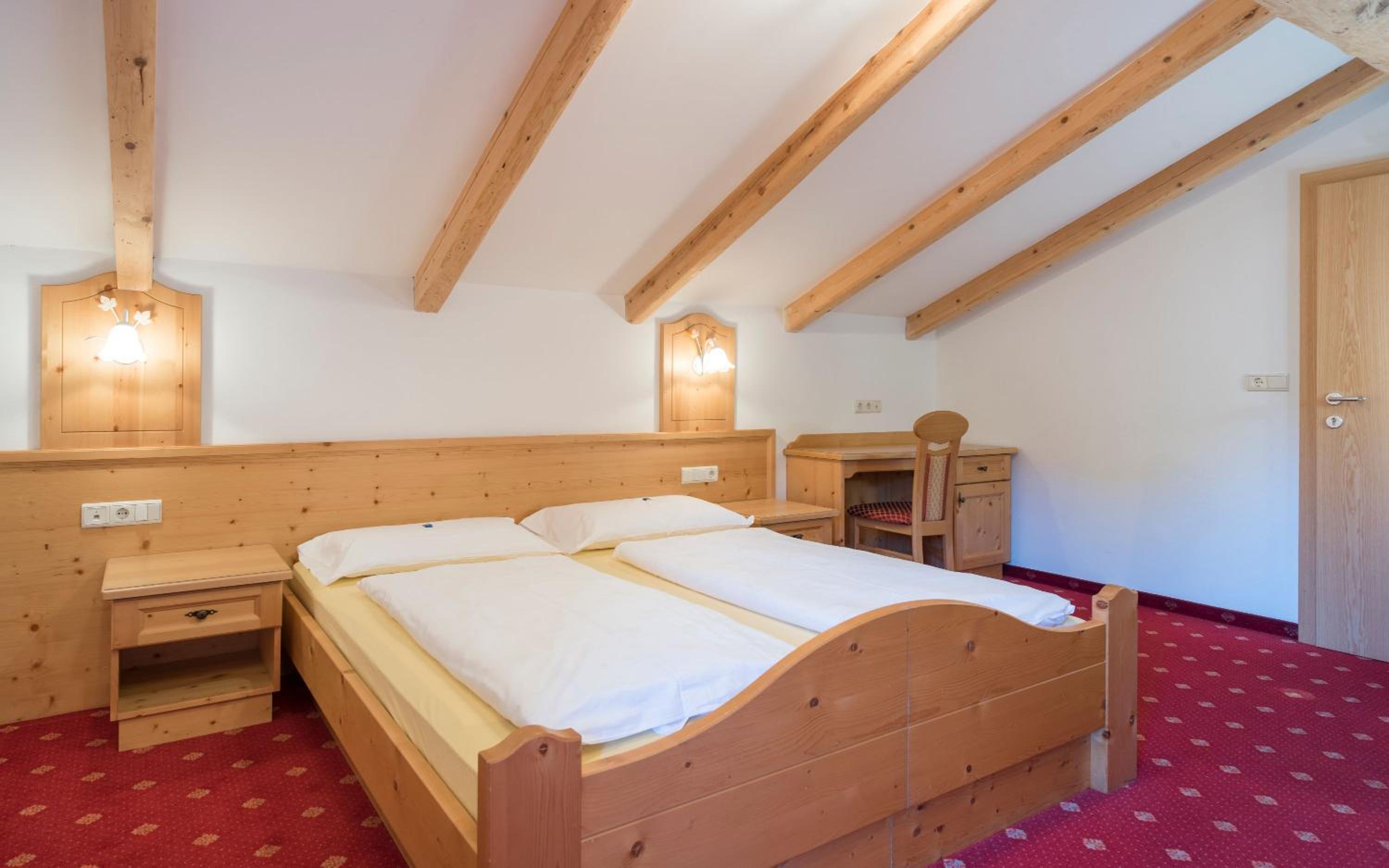 Double Room photo 2