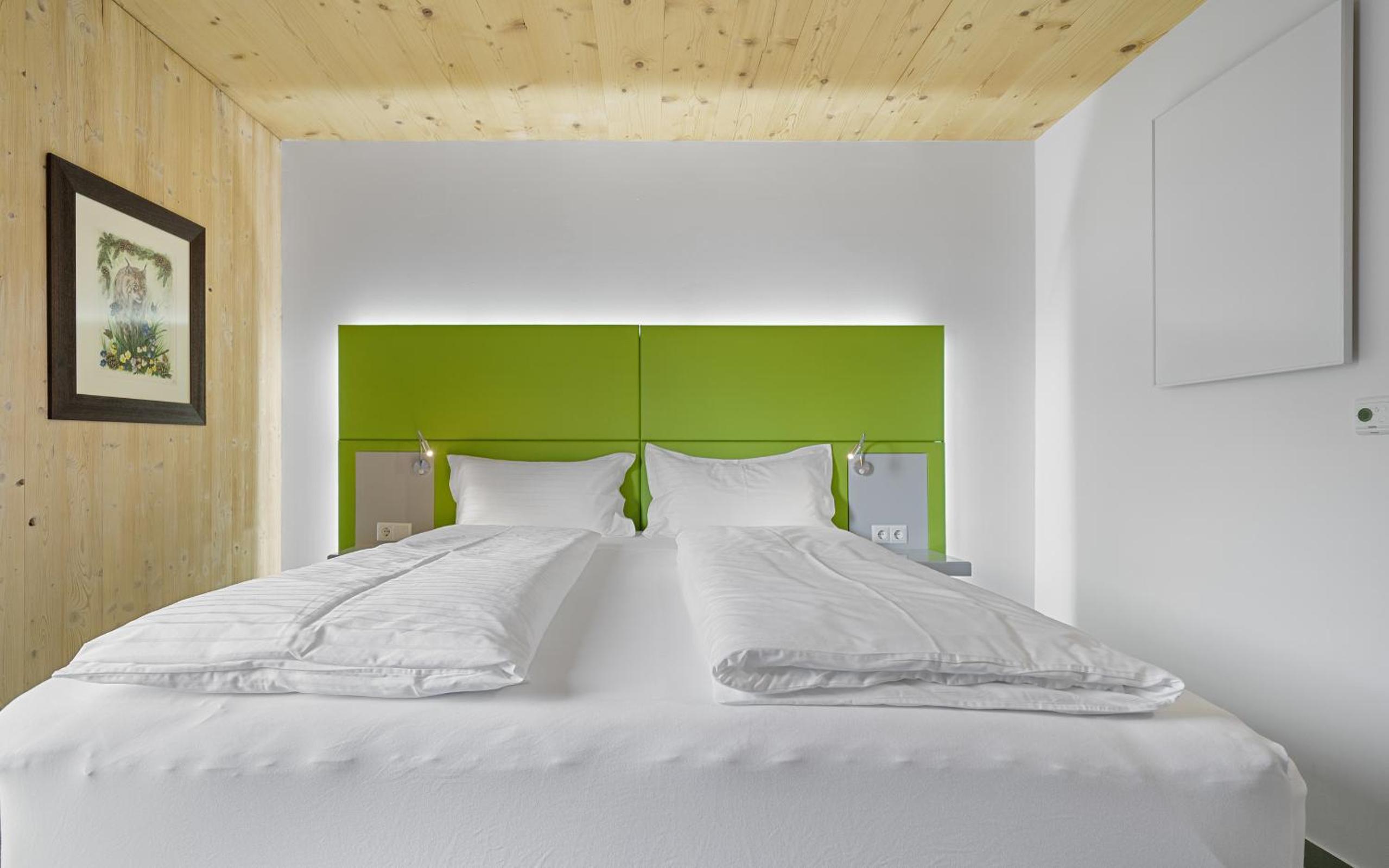 Two-Bedroom Apartment with Mountain View photo 3