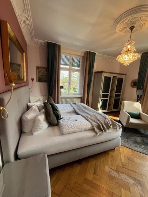 Superior Double or Twin Room with Garden View