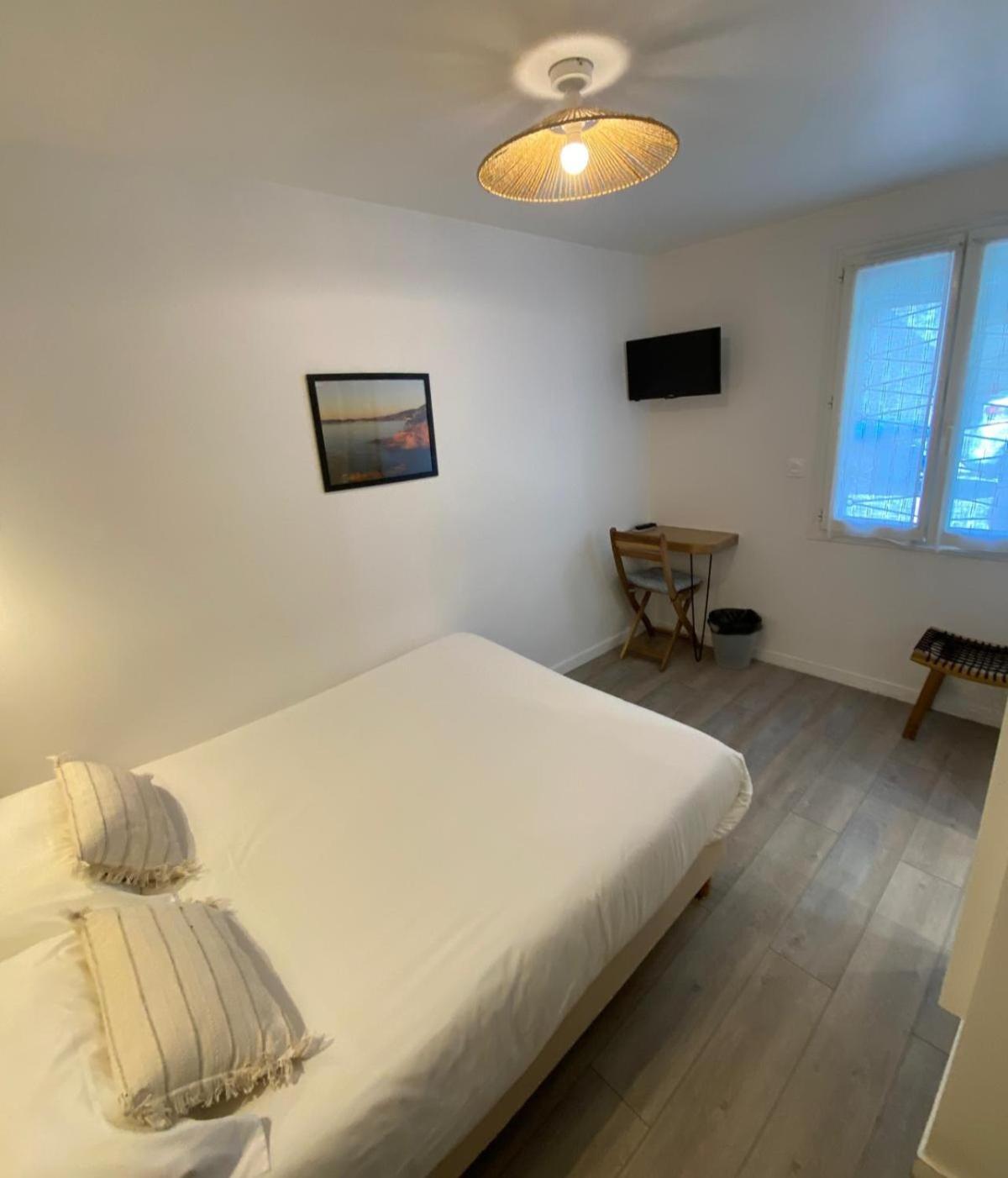 Economy Double Room - Ground Floor