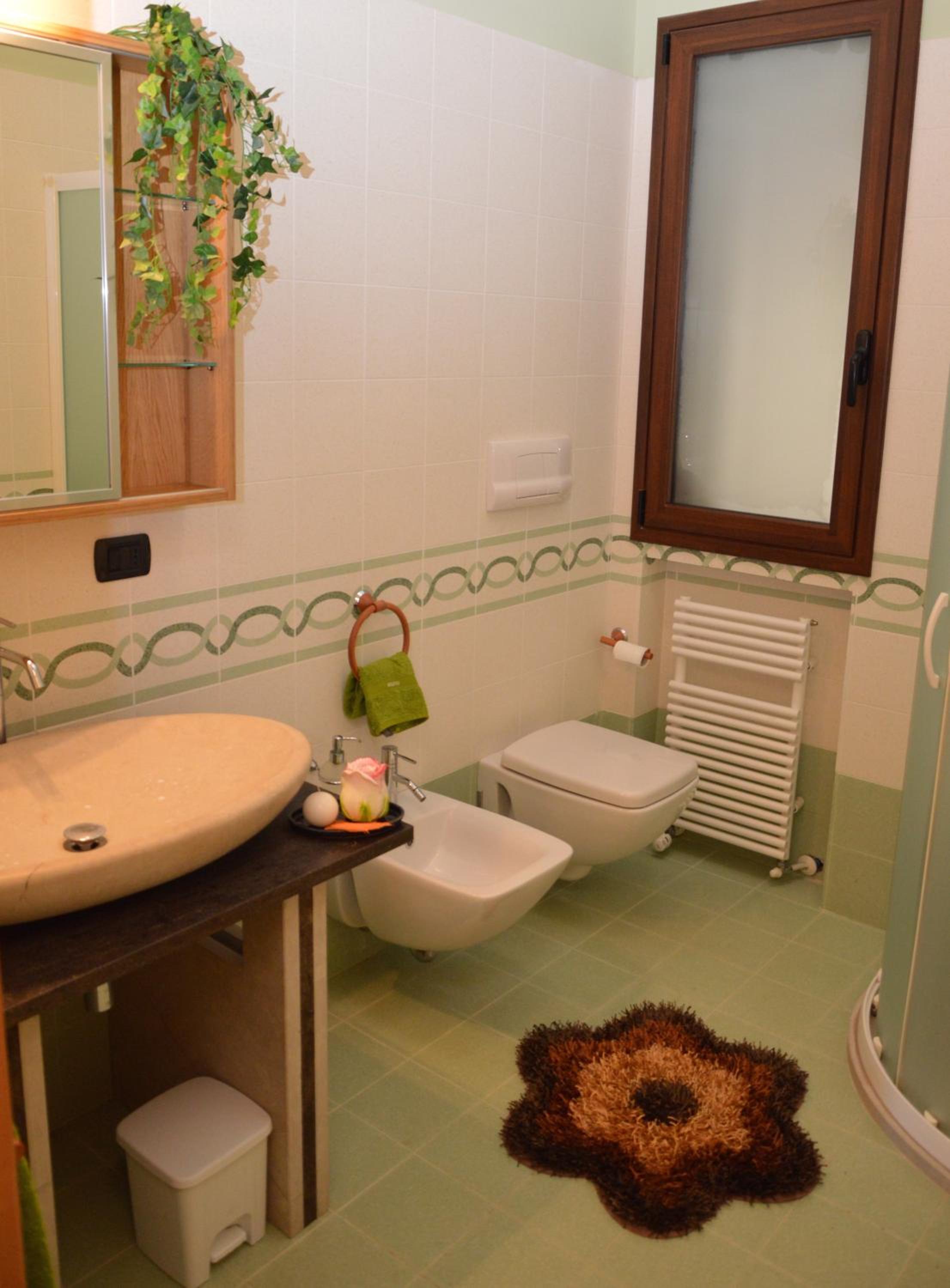 Double Room with Terrace photo 3