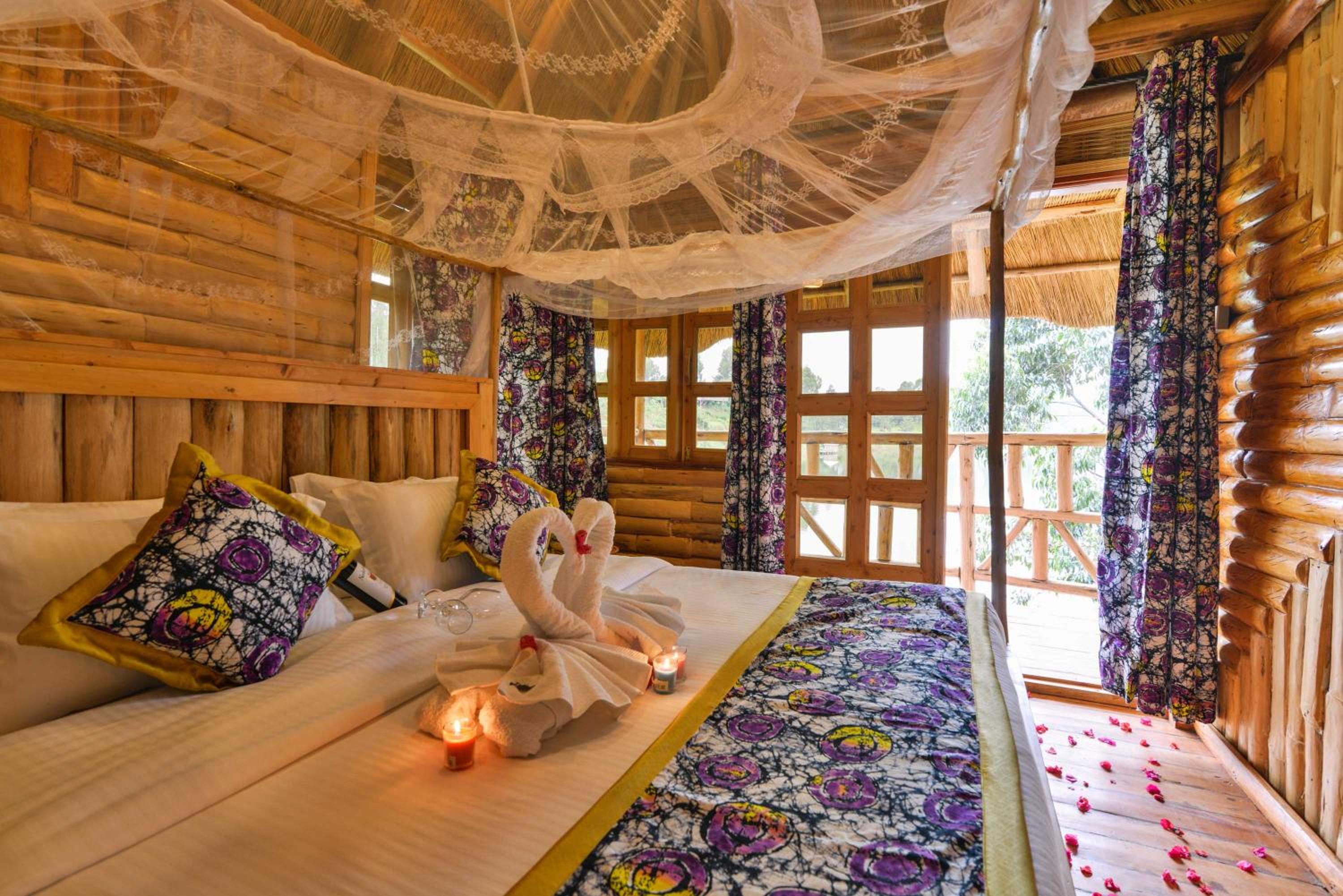 King Room with Lake View photo 3