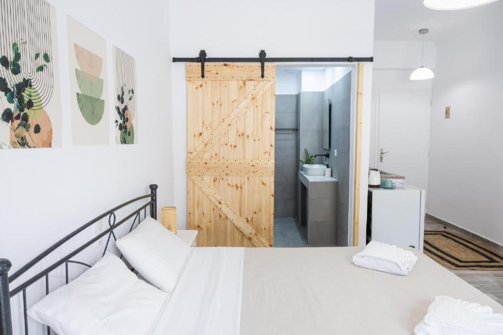 Double Room with Balcony photo 2