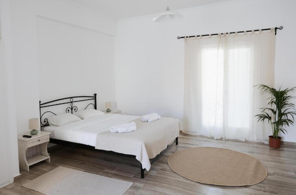 Double Room with Balcony photo 1