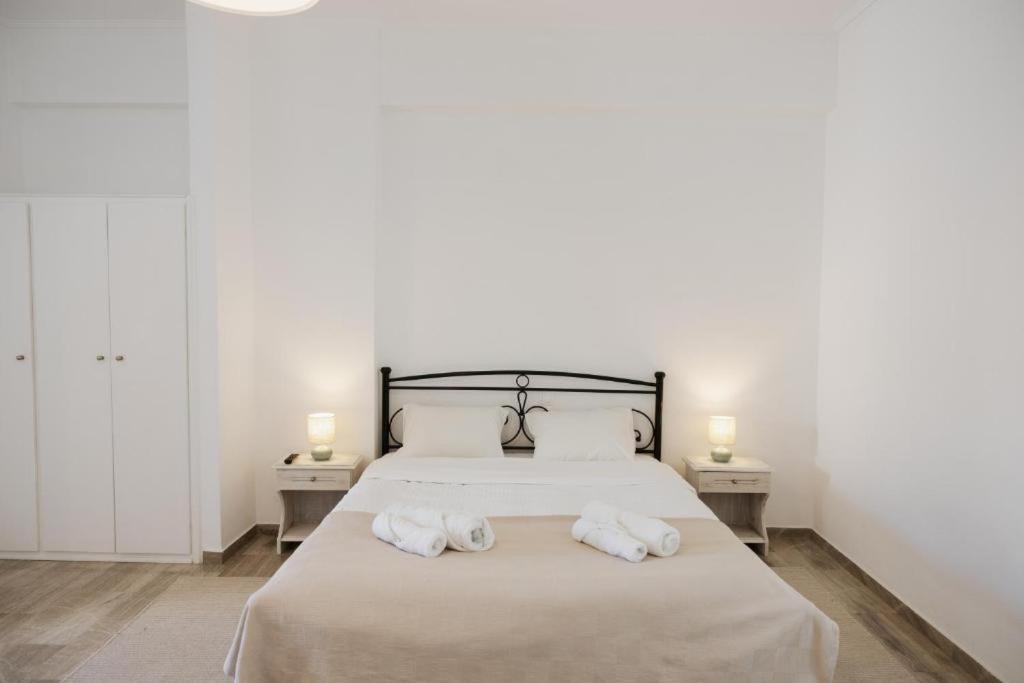 Double Room with Balcony photo 2