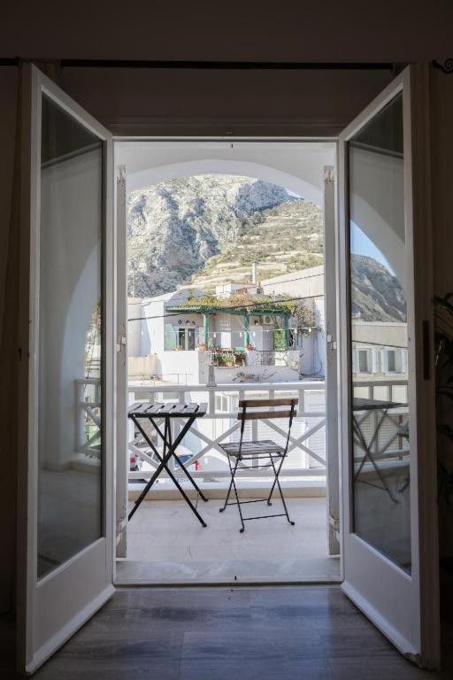 Double Room with Balcony photo 3
