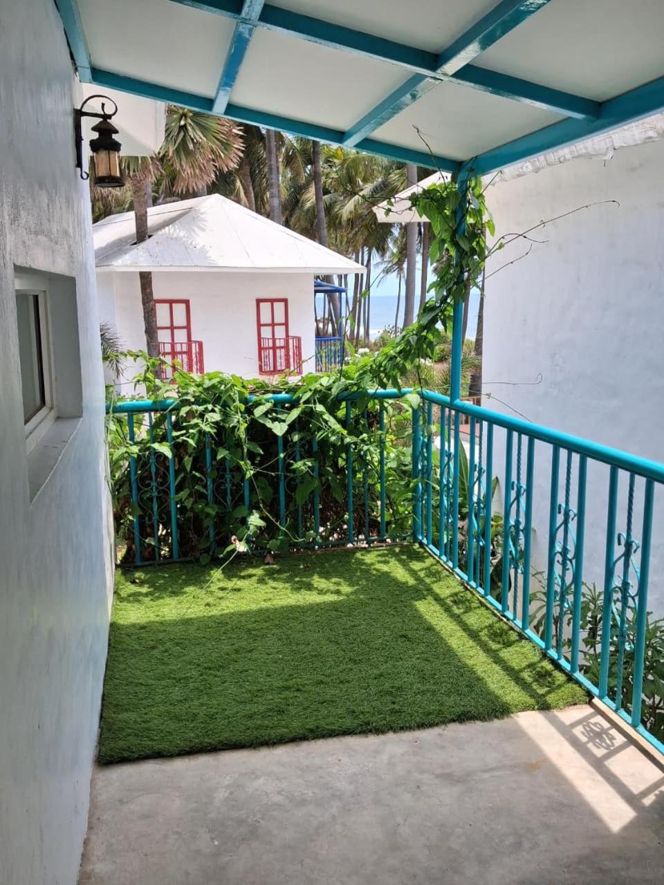 Duplex Suite