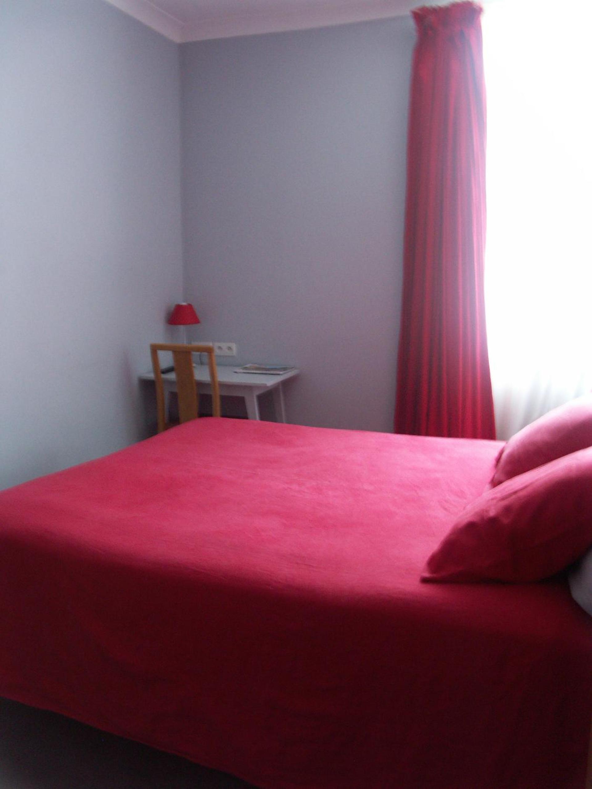 Chambre 1er prix photo 3