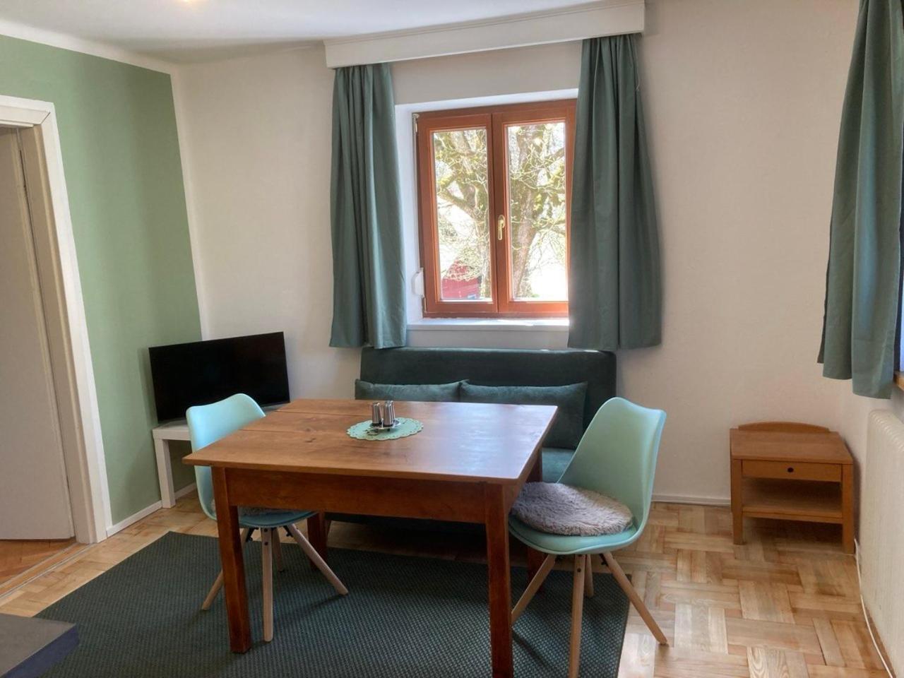 One-Bedroom Family Apartment