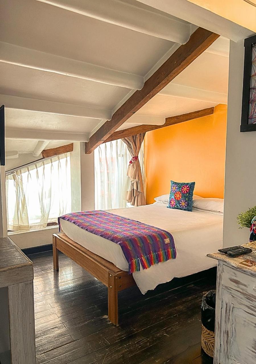 Comfort Quadruple Room photo 1