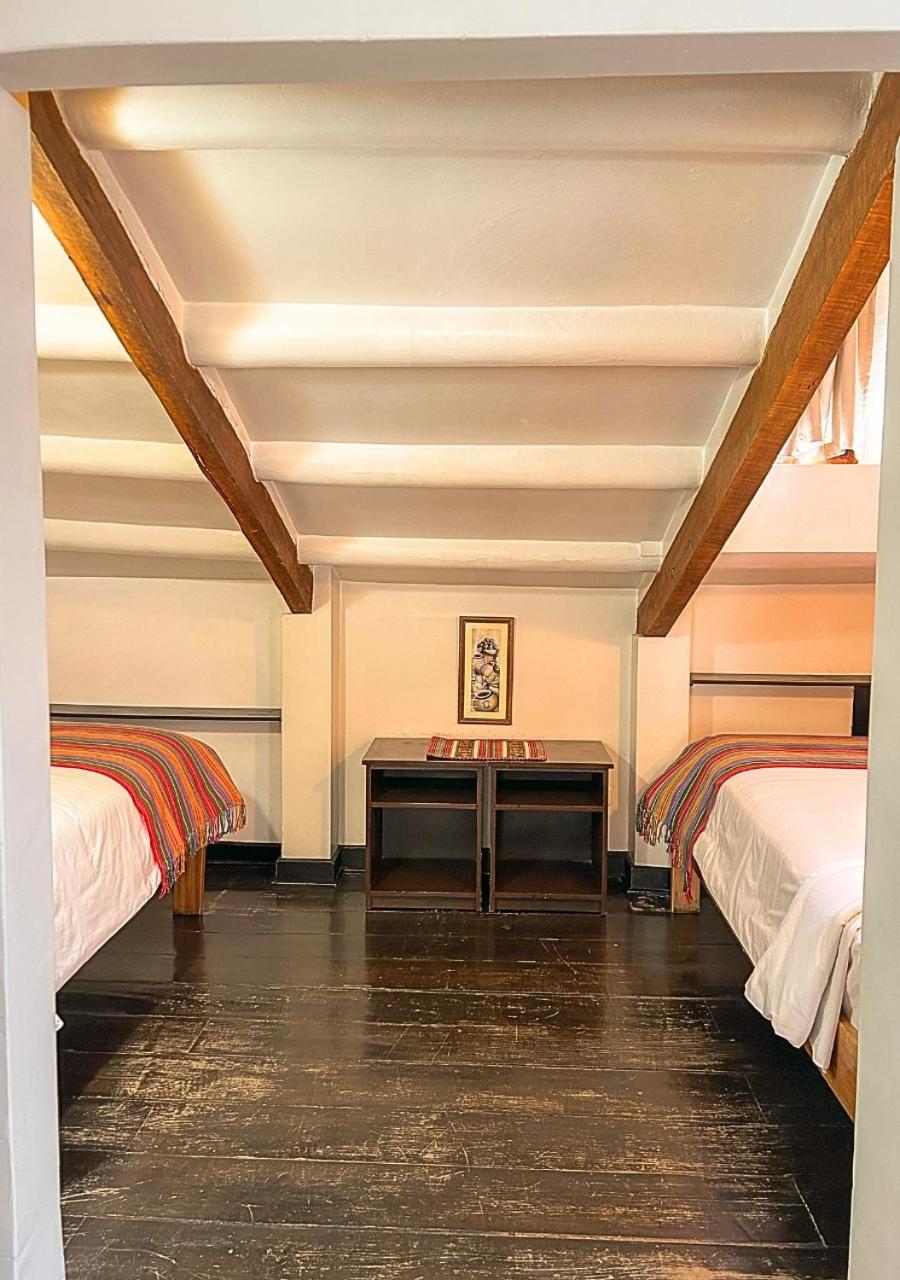 Comfort Quadruple Room photo 2
