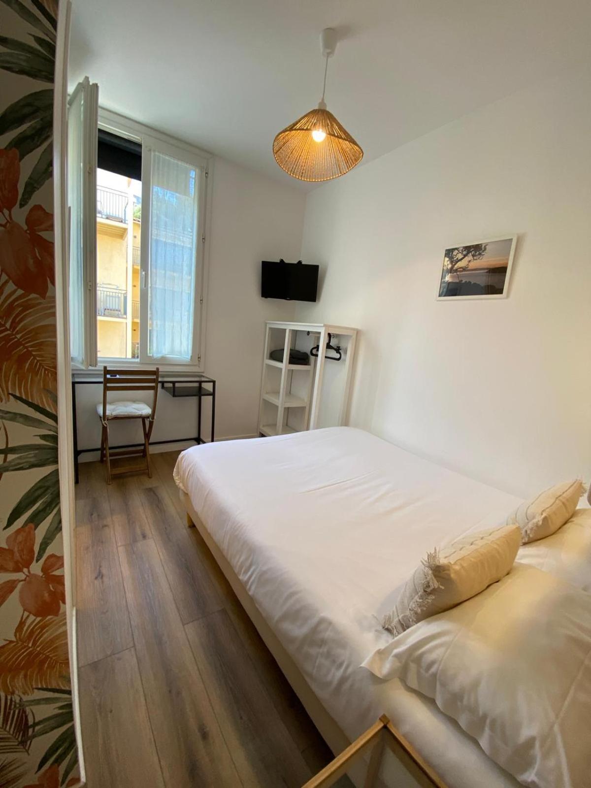 Economy Double Room - Second Floor photo 1