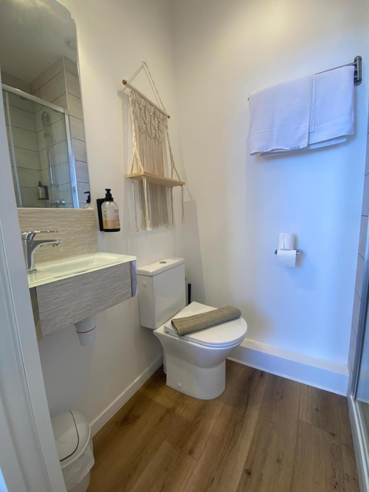 Double Room with Terrace - Second Floor photo 2