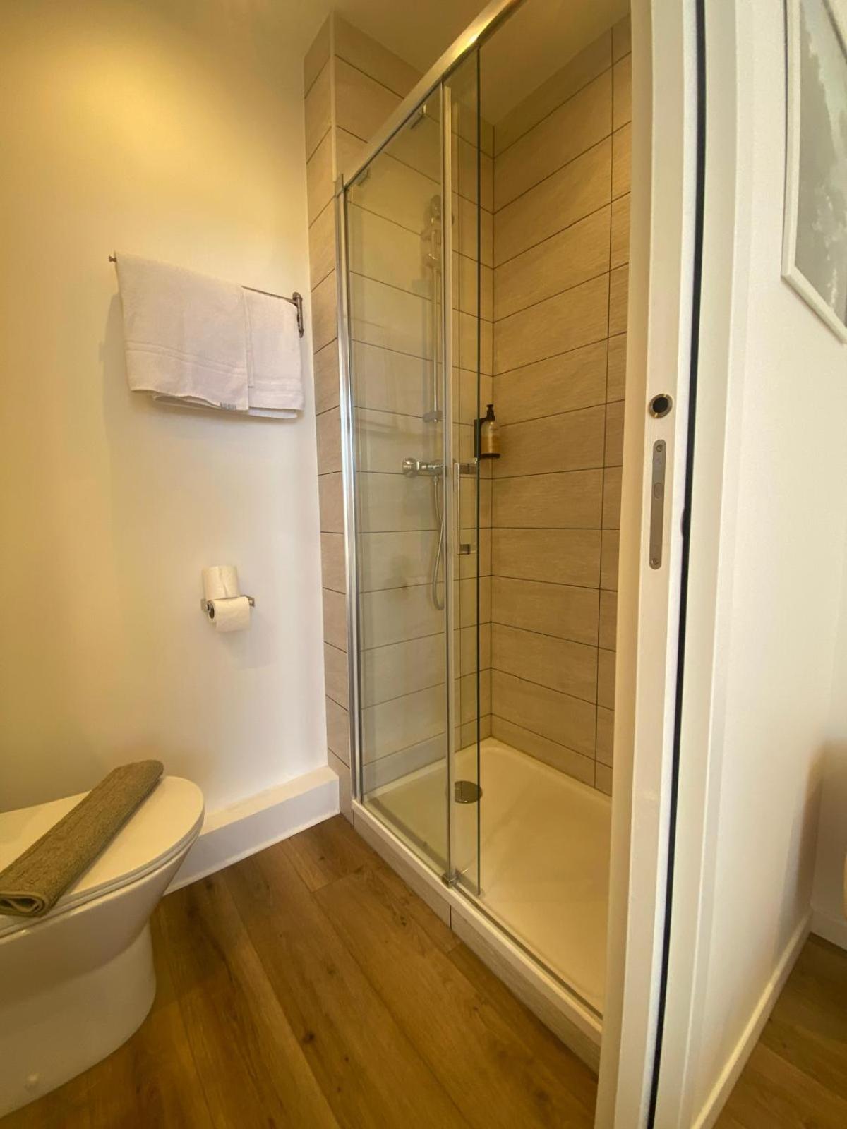 Double Room with Terrace - Second Floor photo 3