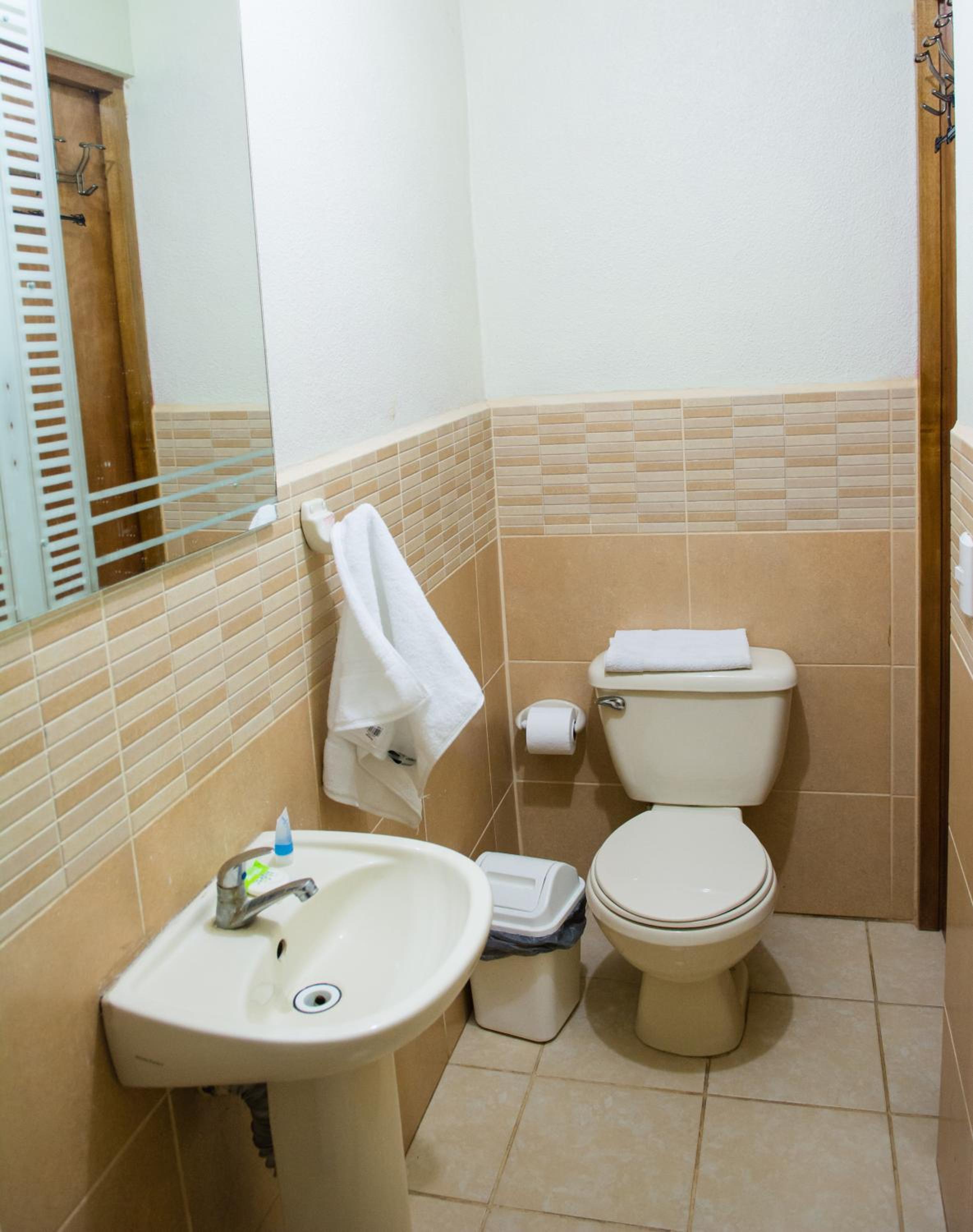 Single Room photo 3
