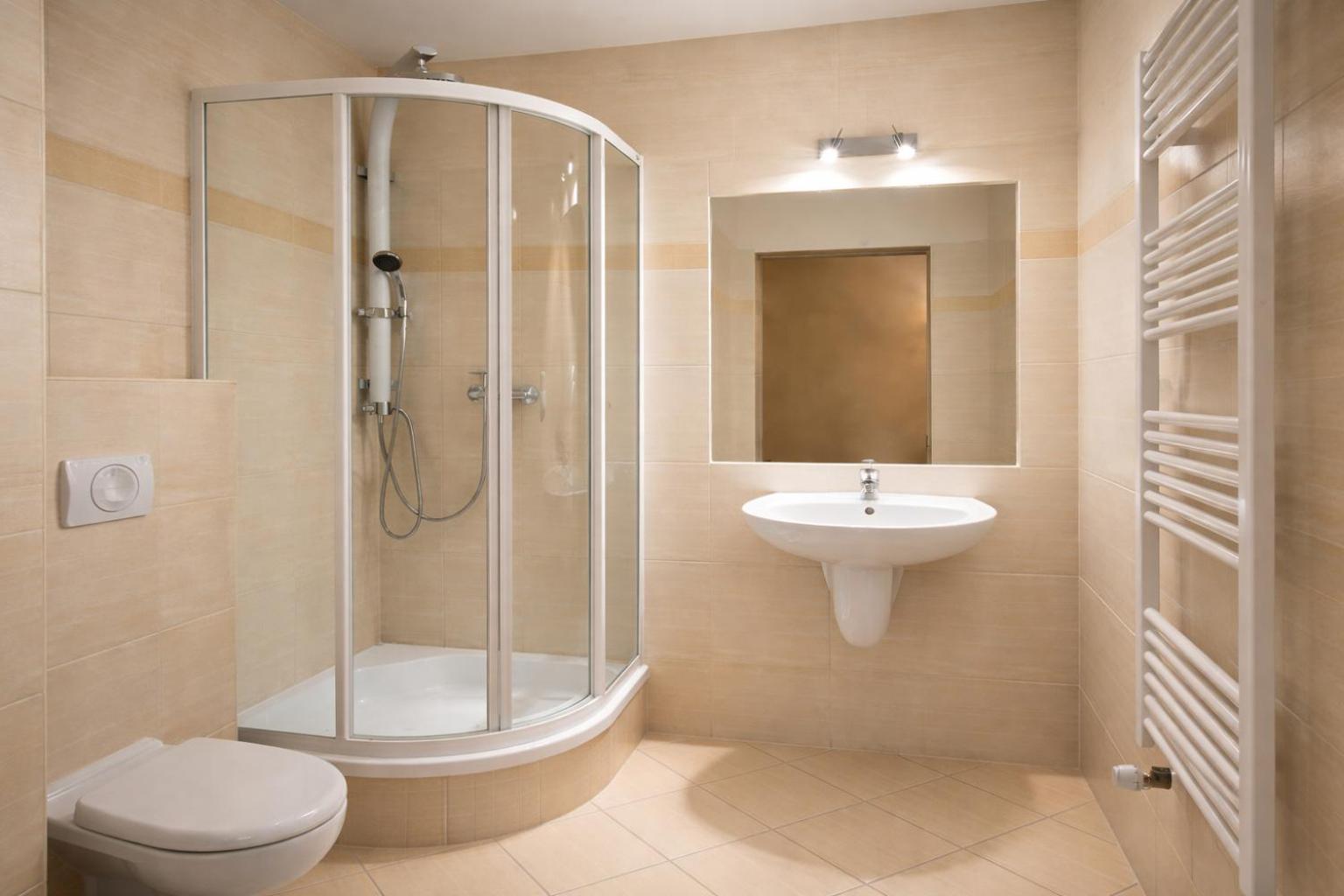 Premium Quadruple Room