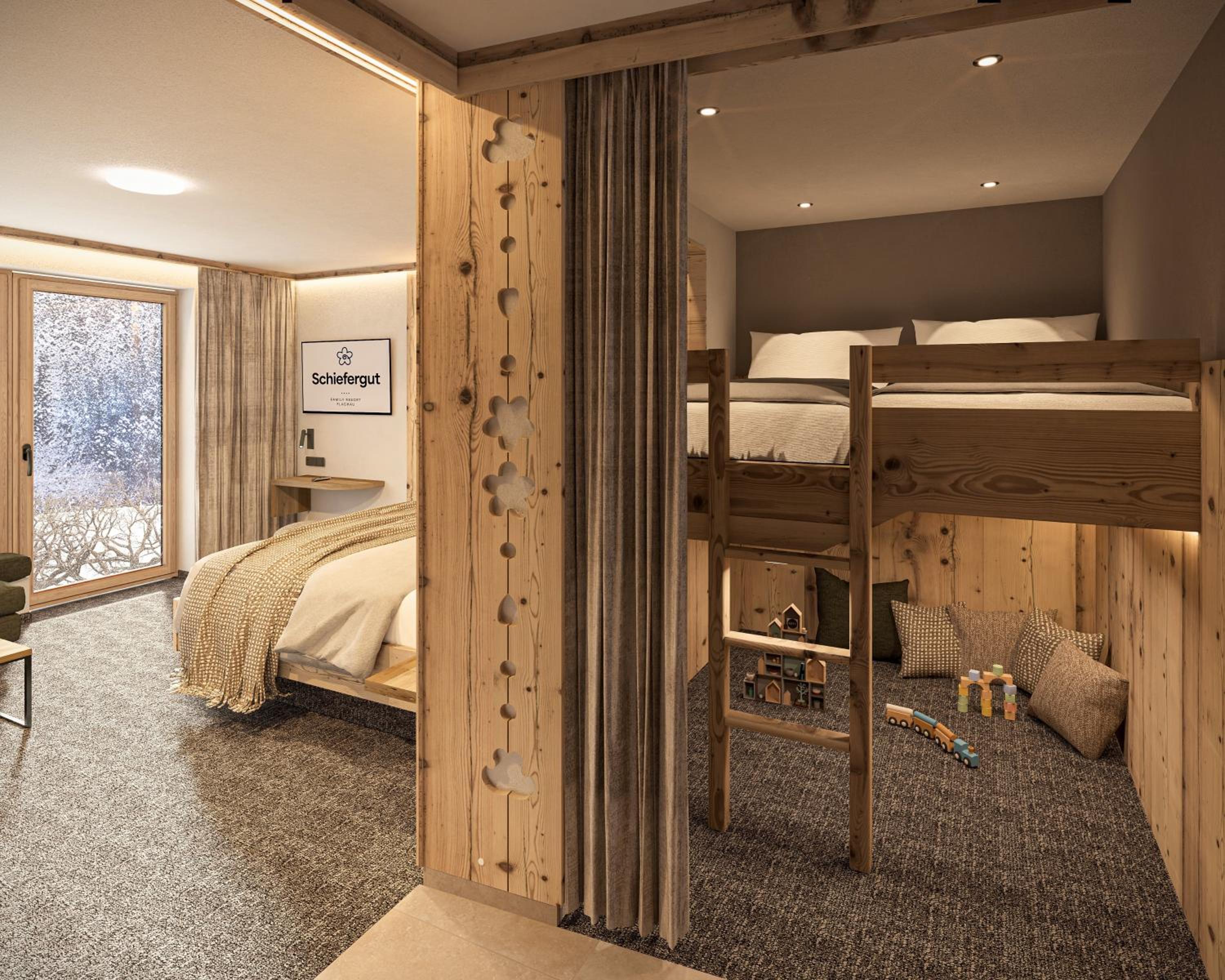 Family Suite