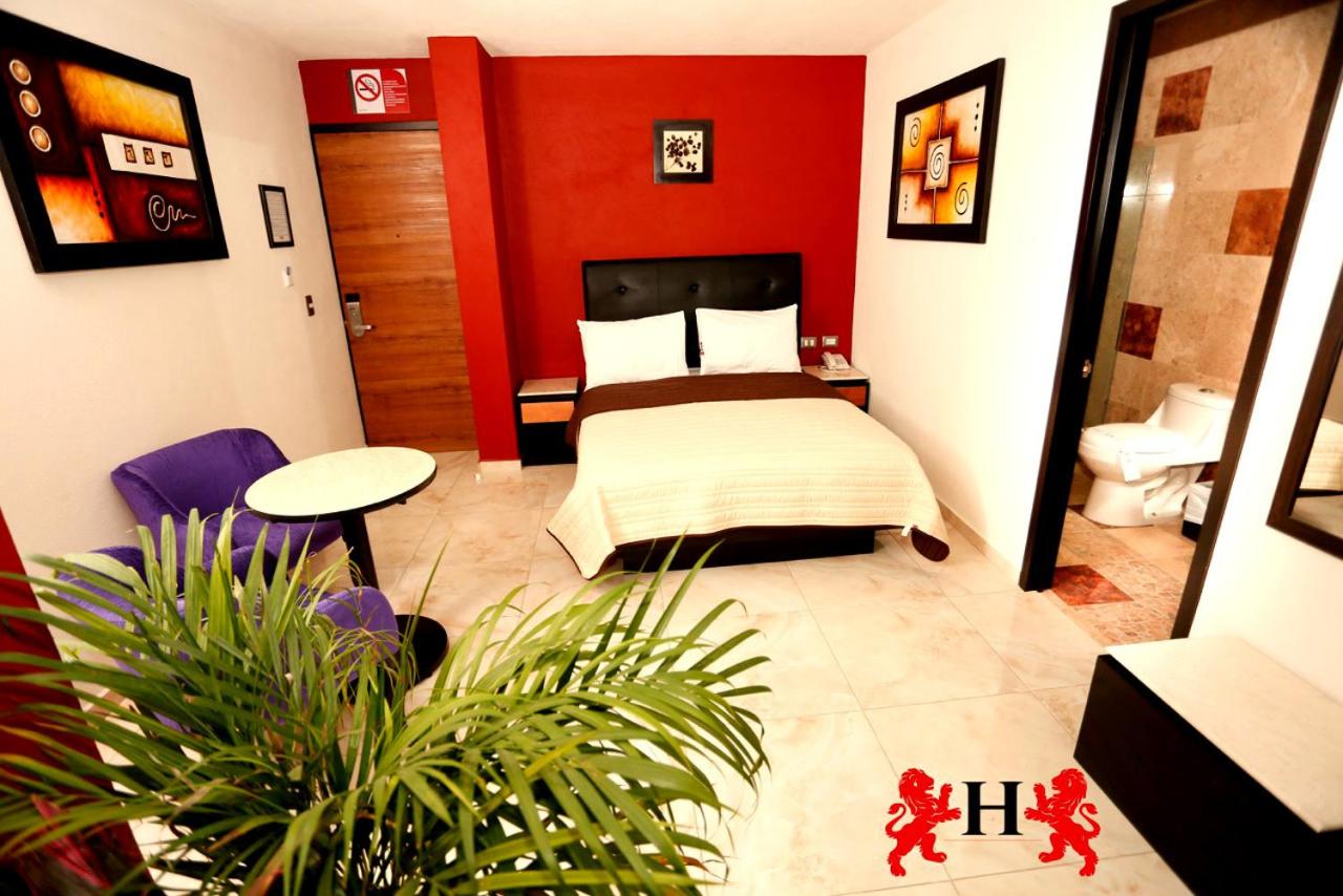 Standard Room photo 1