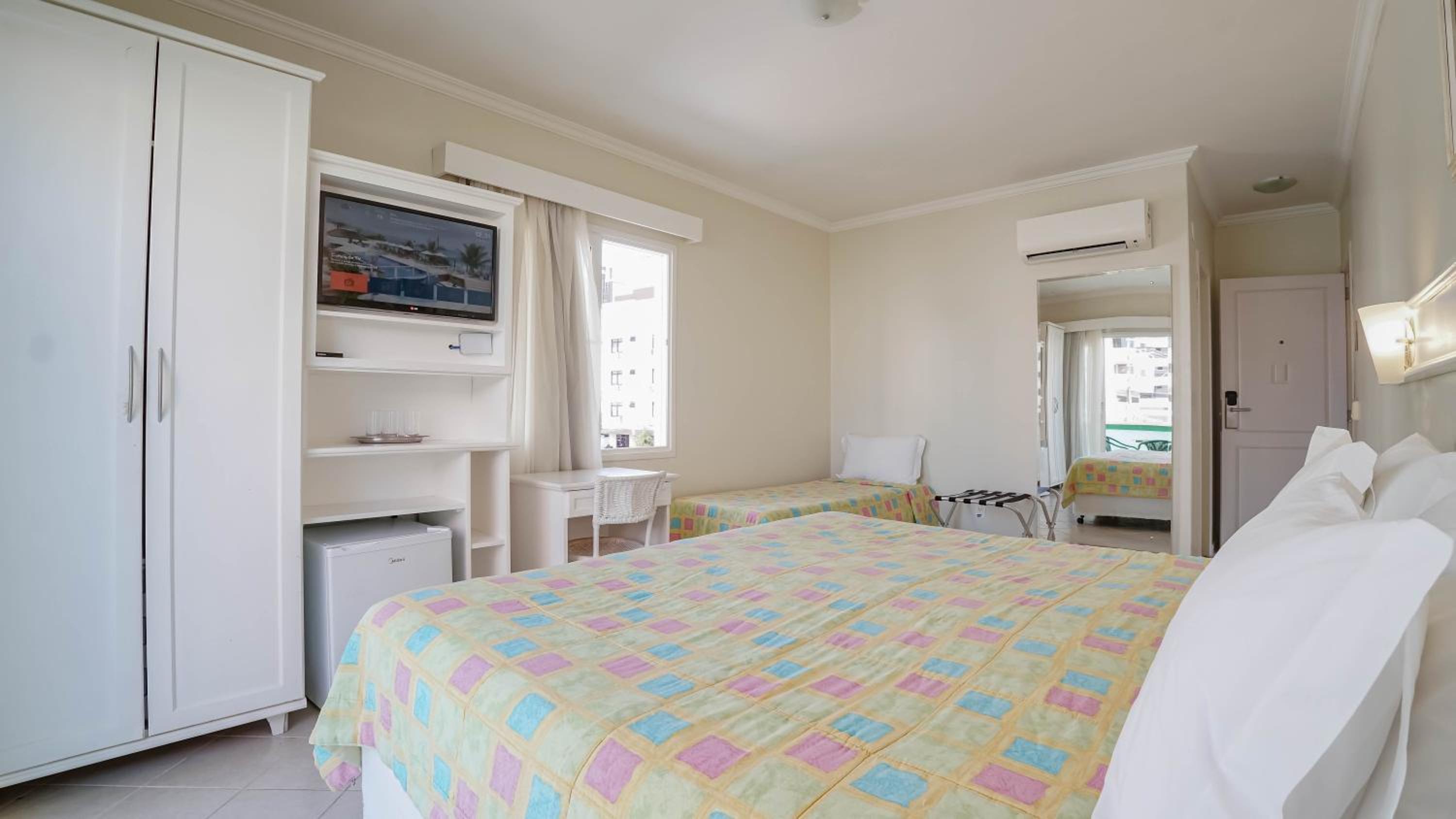 Standard Quadruple Room photo 3