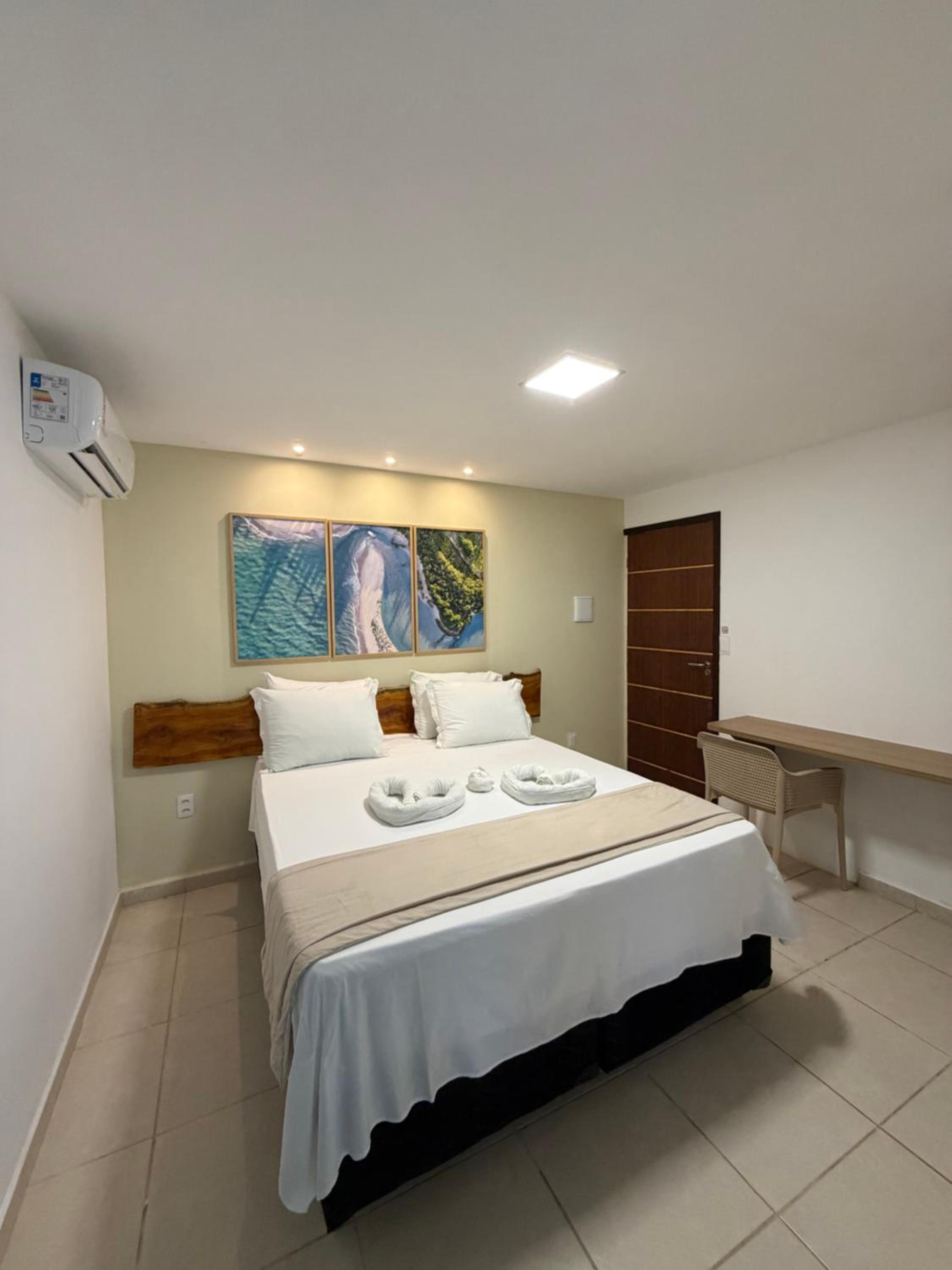 Double Room with Terrace photo 1